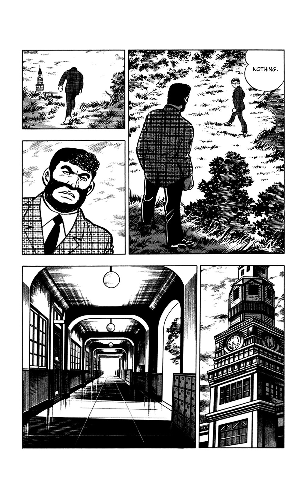 Crocodile Precinct Chapter 11.42 #29