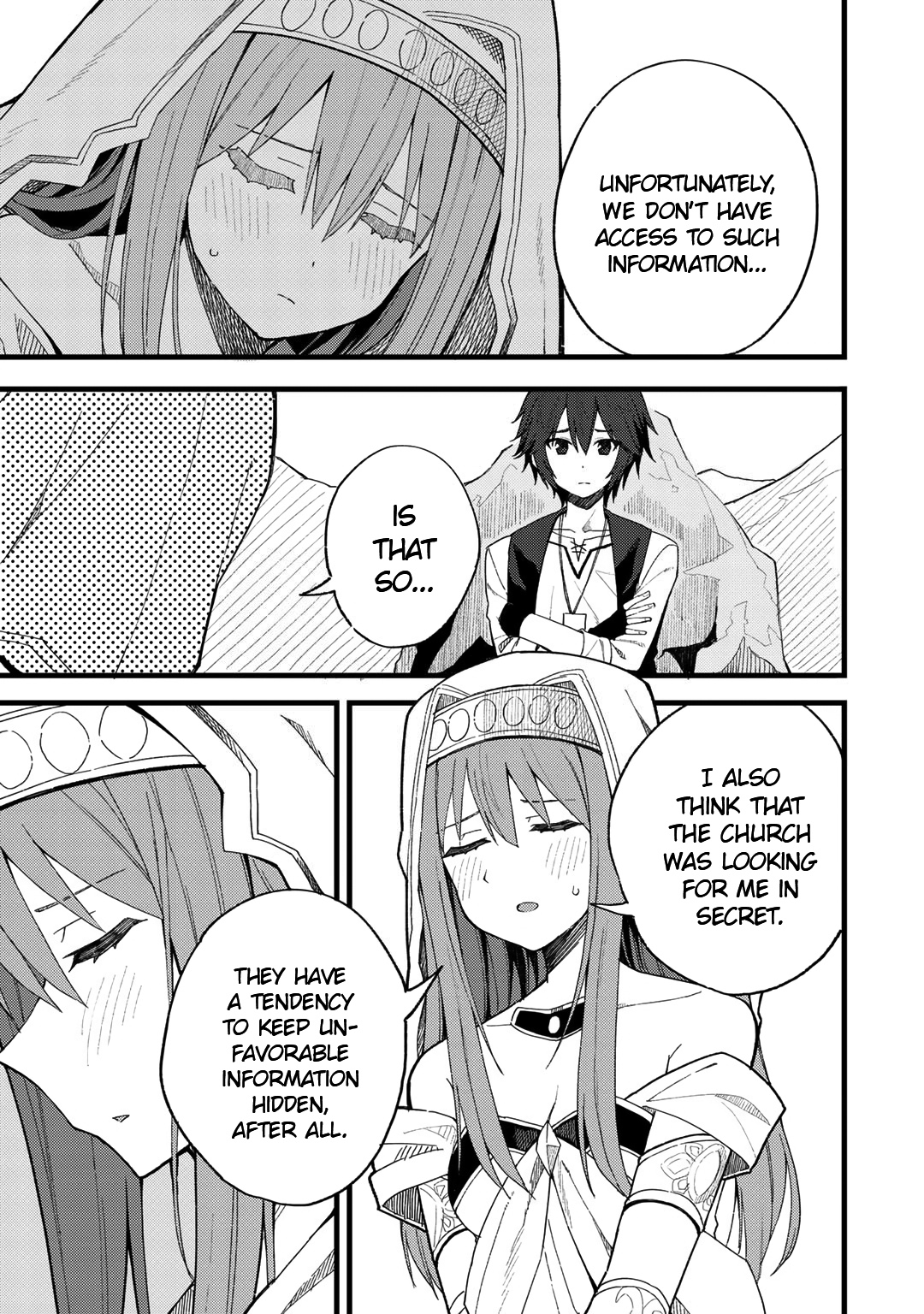 Dorei Shounin Shika Sentakushi Ga Nai Desu Yo? ~Harem? Nani Sore Oishii No?~ Chapter 20 #5