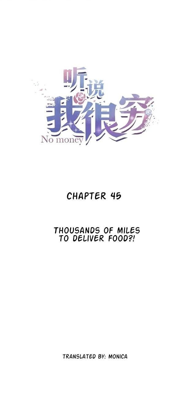 Aitsu No Heart Ni Hi Wo Tsukero! Chapter 45 #2