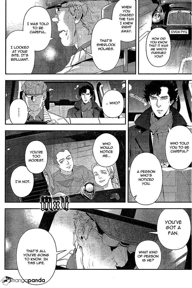 Sherlock Chapter 5 #24