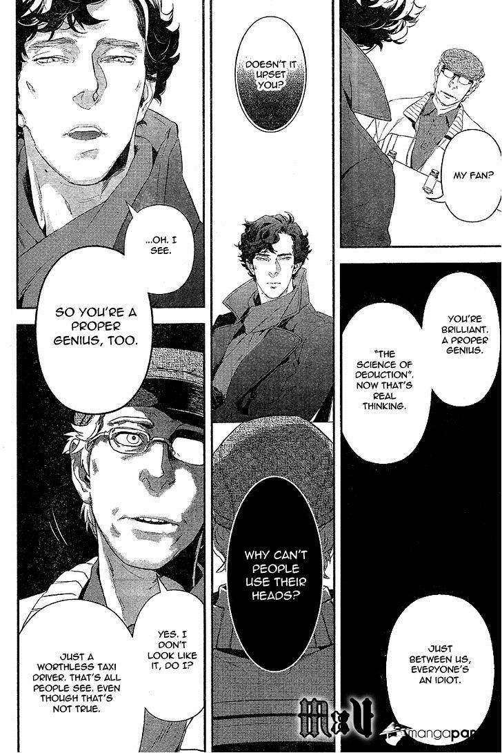 Sherlock Chapter 5 #30