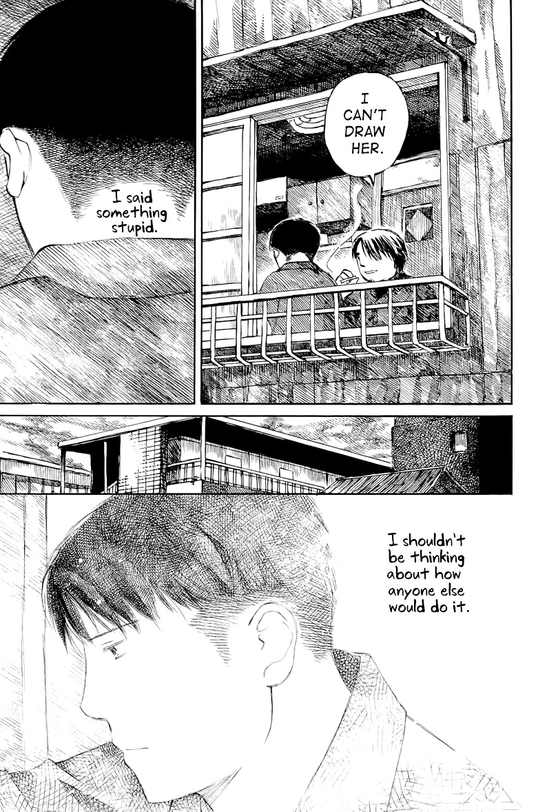 Mizu No Iro Gin No Tsuki Chapter 8 #36