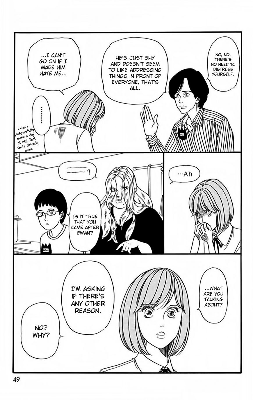 Bokura Wa Minna Shinde Iru Chapter 9 #22