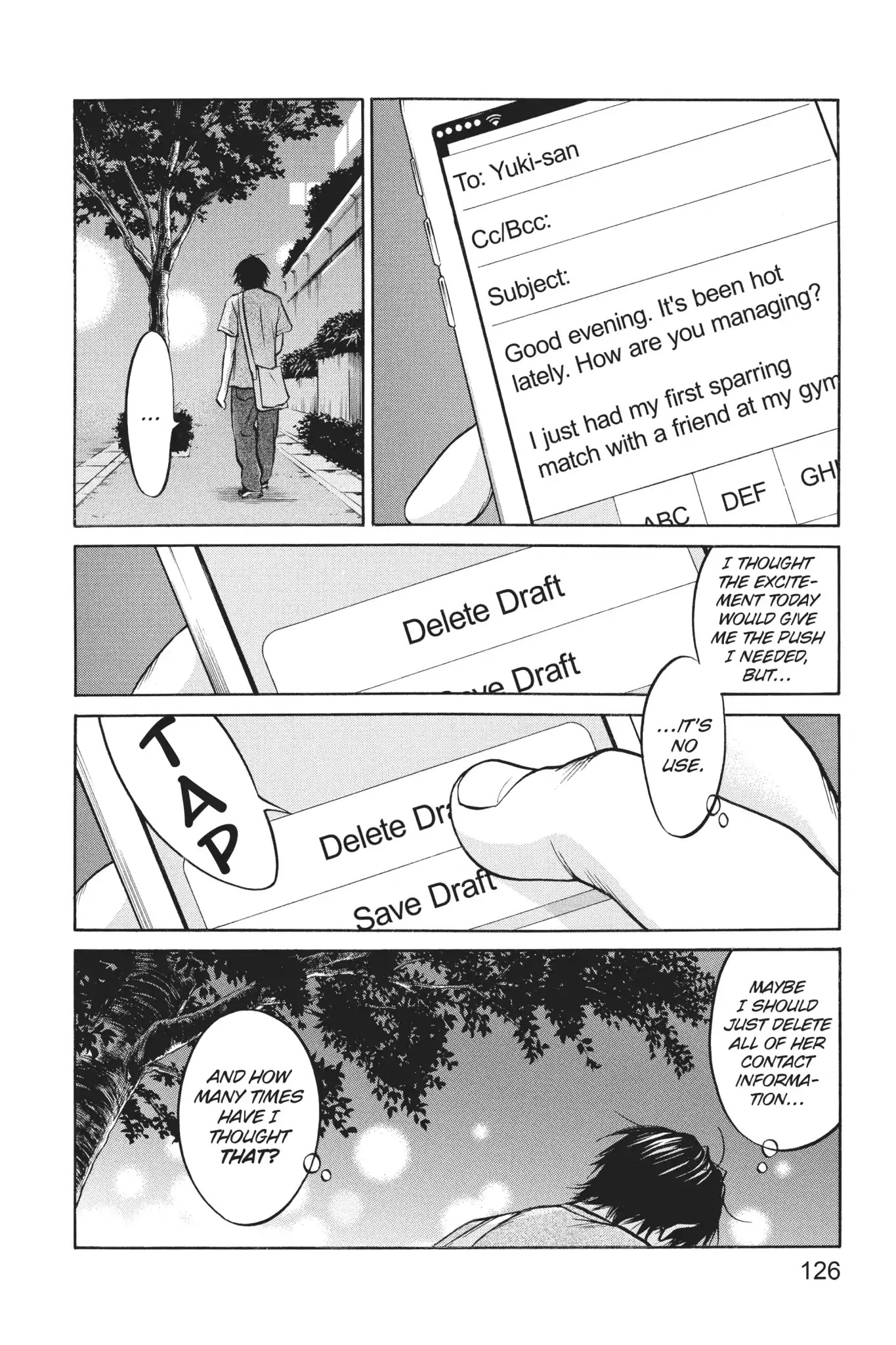 Futsutsuka Mono No Ani Desu Ga Chapter 27 #14