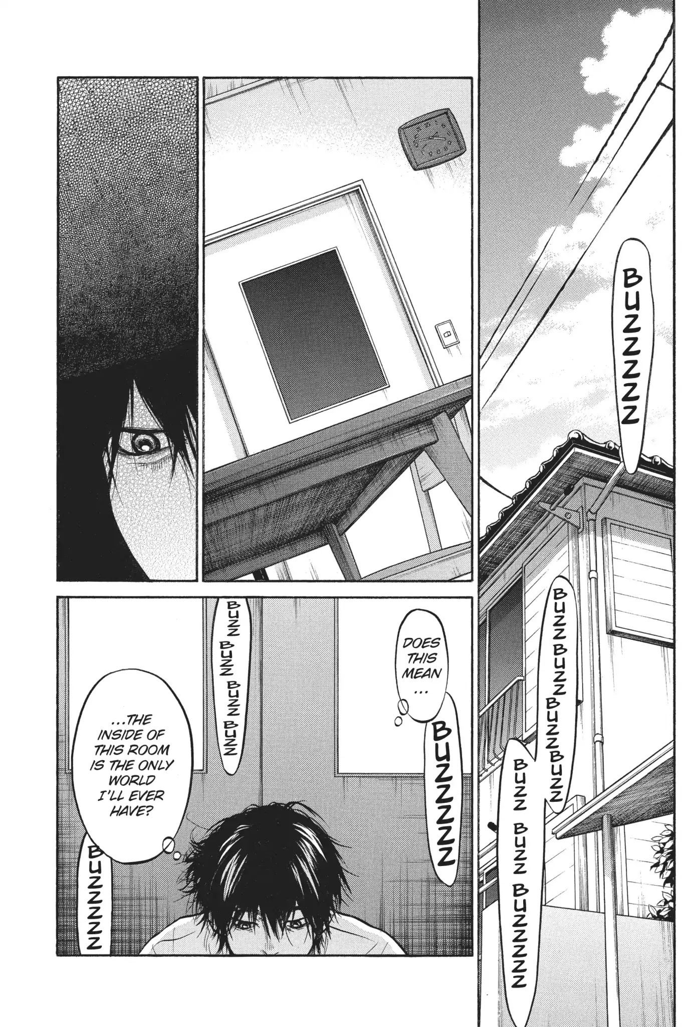 Futsutsuka Mono No Ani Desu Ga Chapter 26 #17