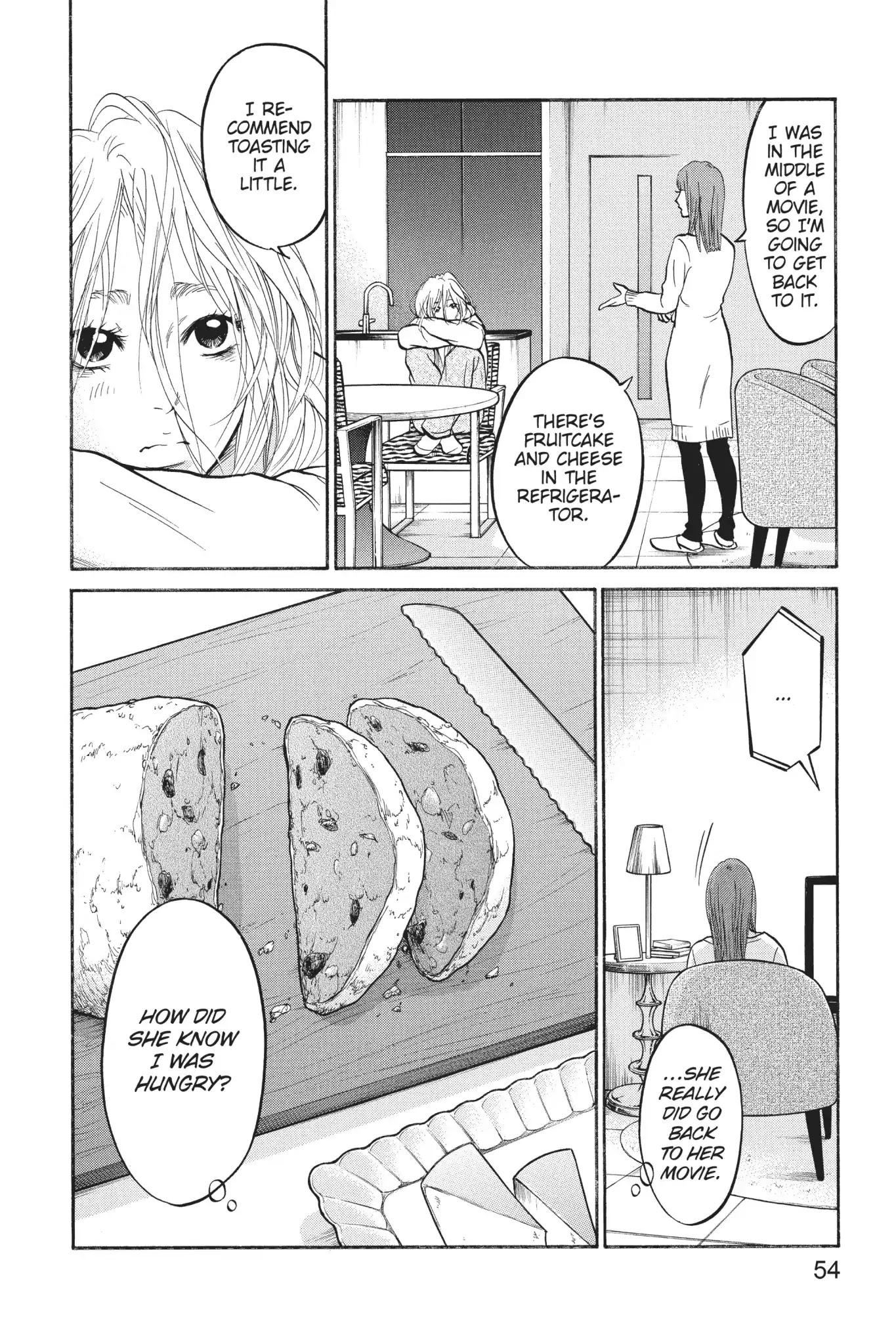 Futsutsuka Mono No Ani Desu Ga Chapter 21 #5