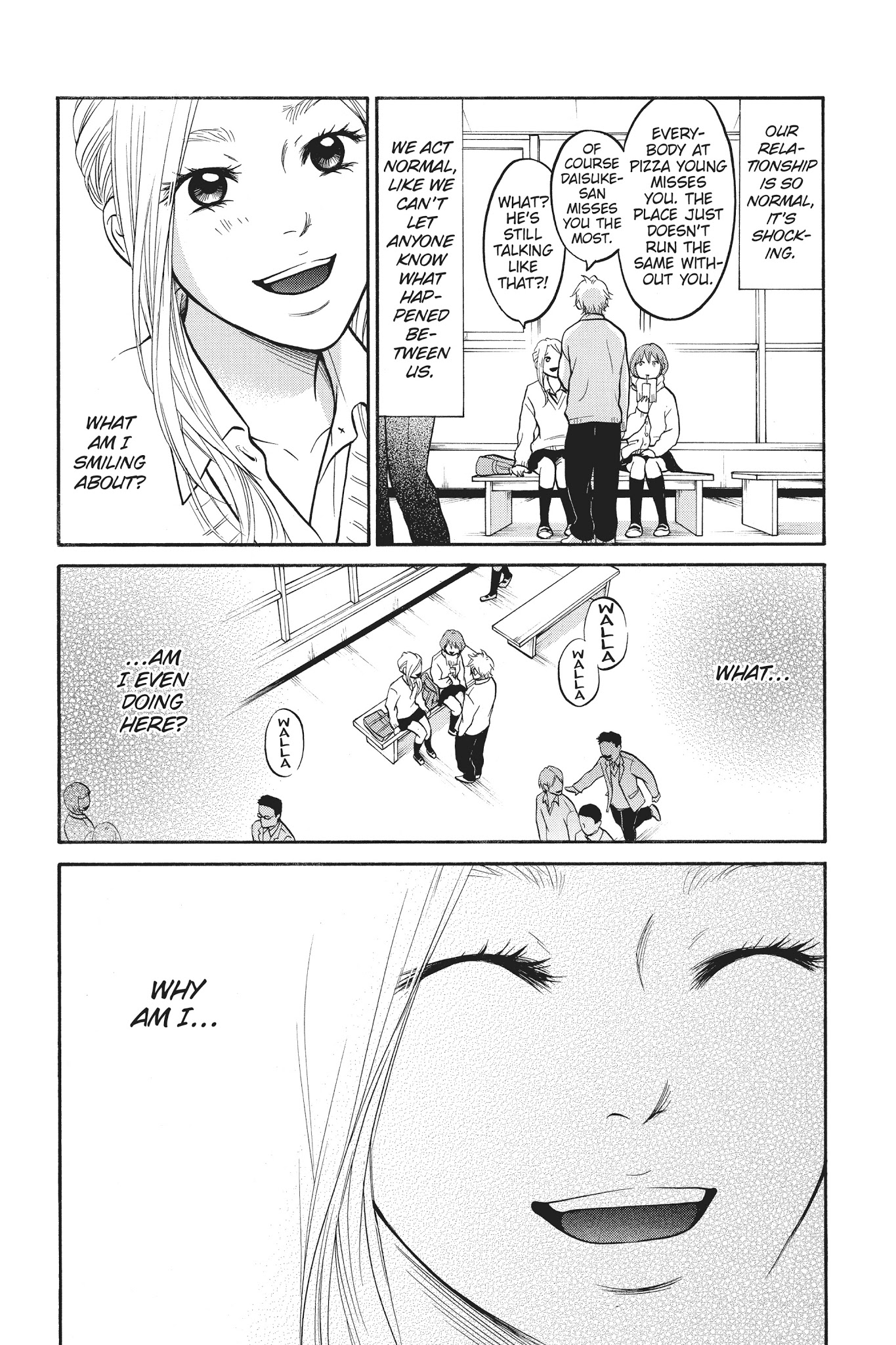 Futsutsuka Mono No Ani Desu Ga Chapter 19 #5