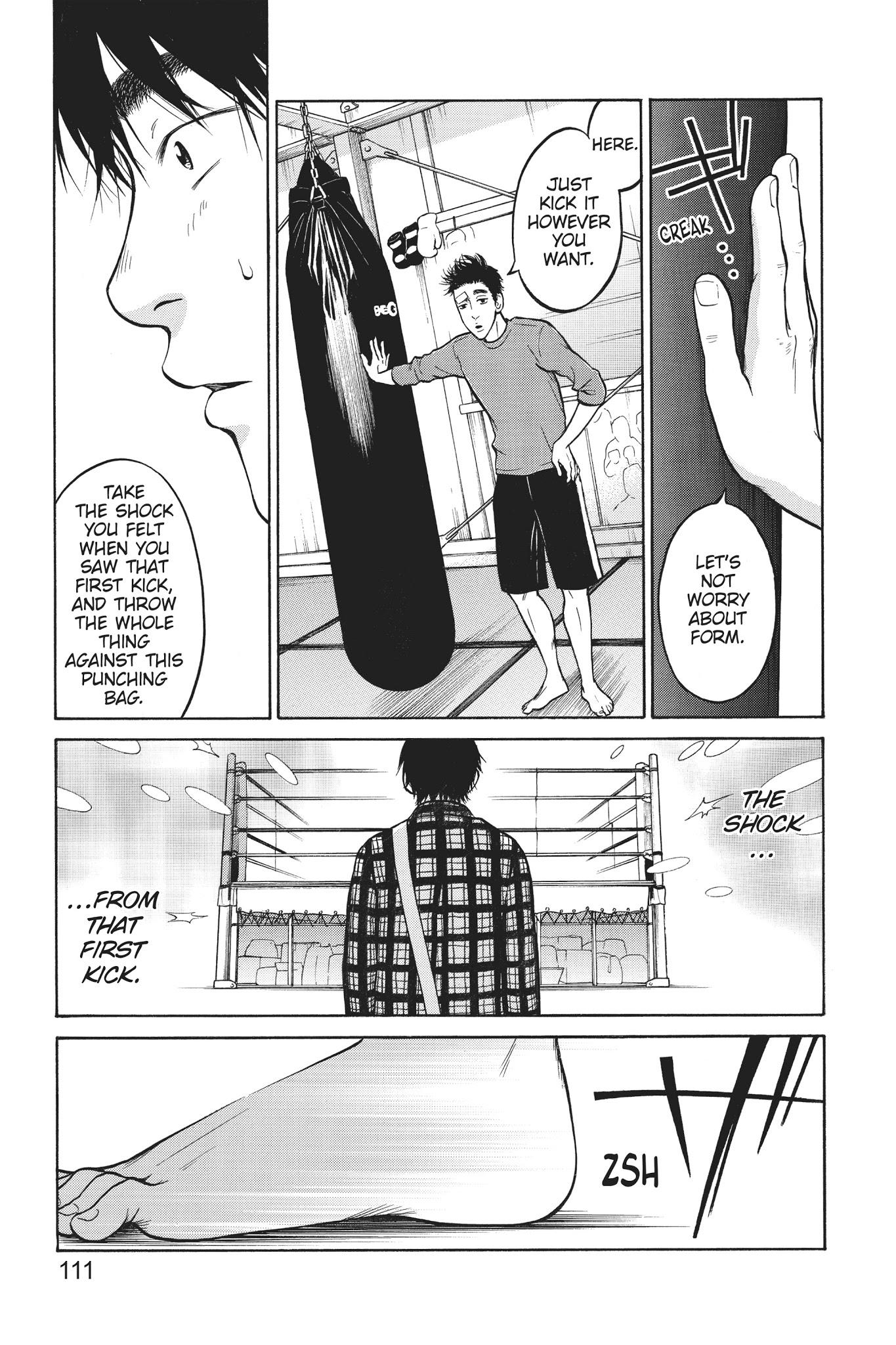 Futsutsuka Mono No Ani Desu Ga Chapter 18 #15