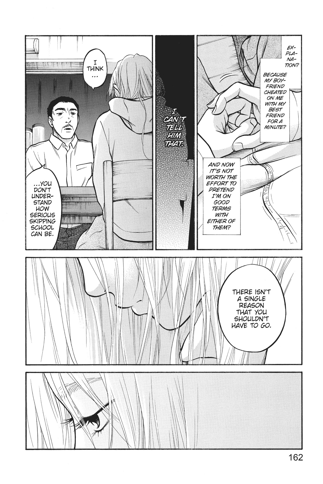 Futsutsuka Mono No Ani Desu Ga Chapter 19 #20