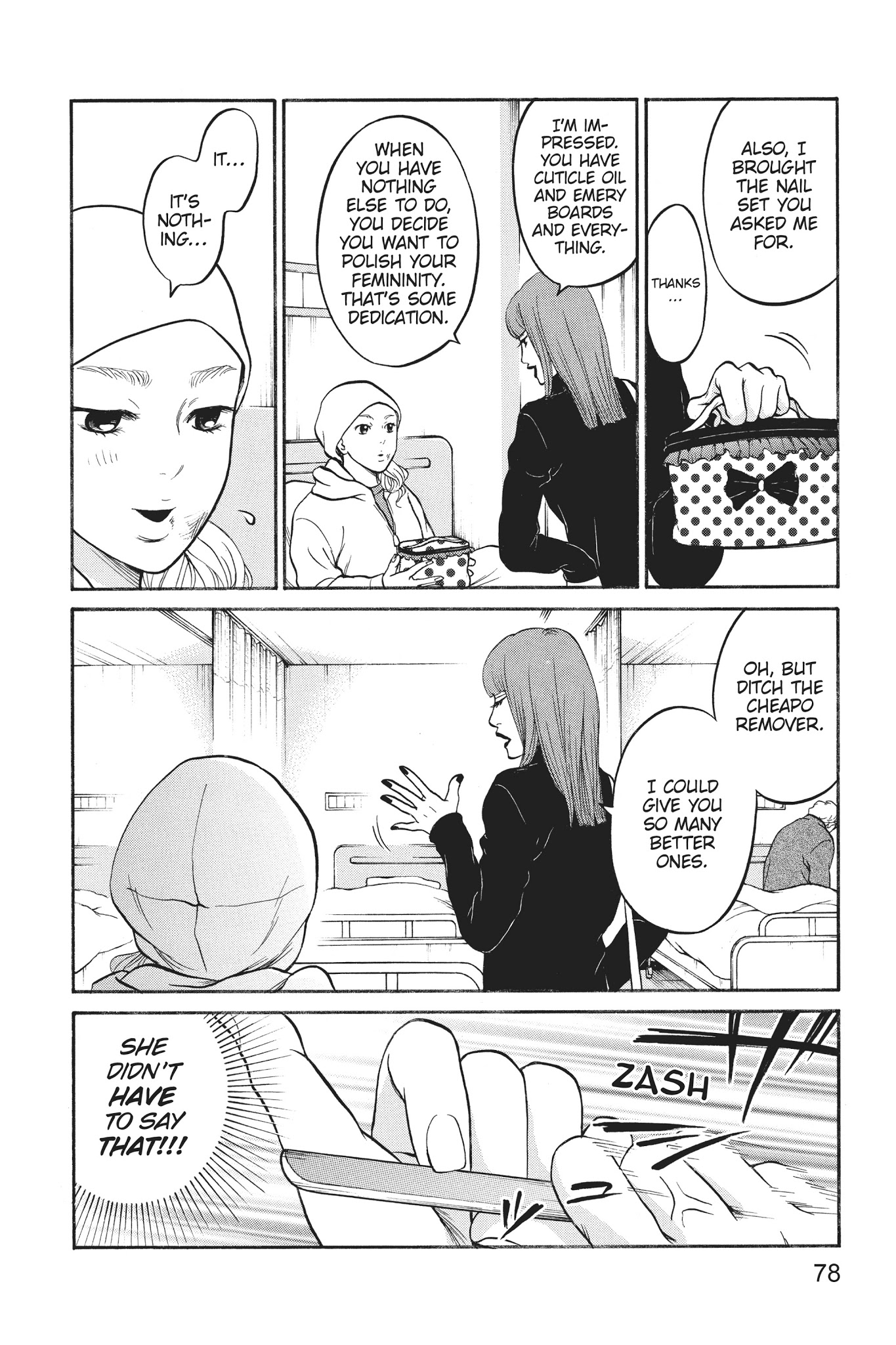 Futsutsuka Mono No Ani Desu Ga Chapter 17 #30