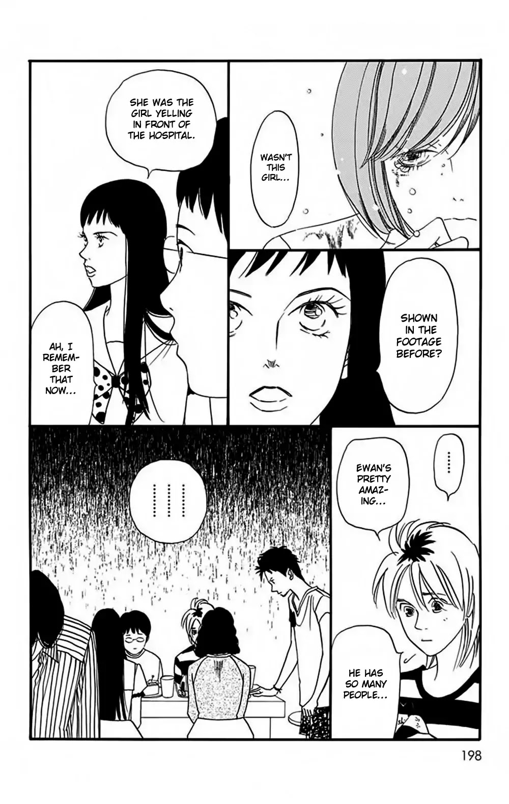 Bokura Wa Minna Shindeiru♪ Chapter 7 #21