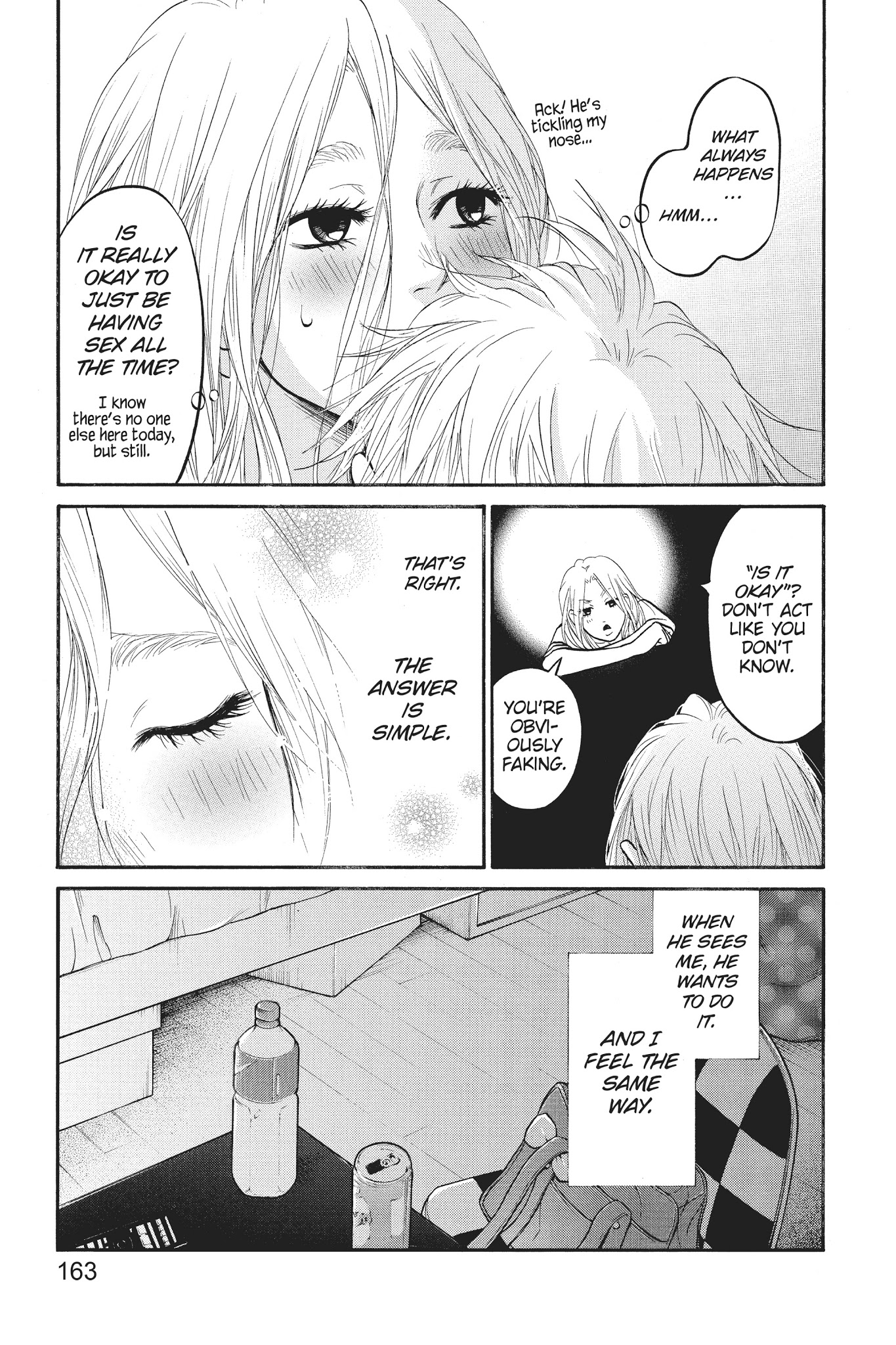 Futsutsuka Mono No Ani Desu Ga Chapter 15 #9