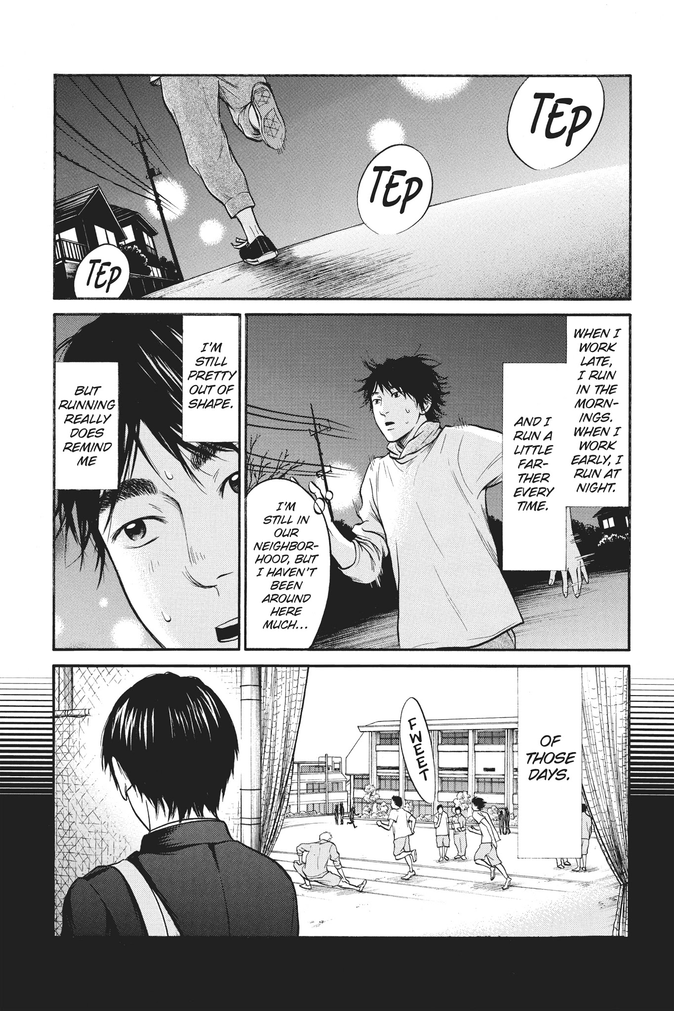 Futsutsuka Mono No Ani Desu Ga Chapter 15 #10