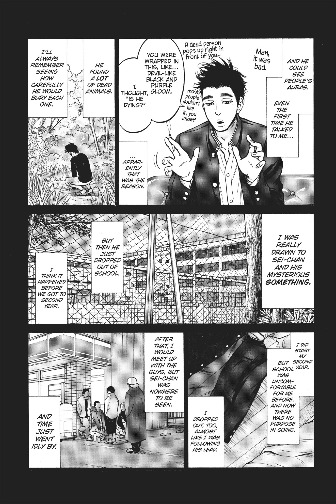 Futsutsuka Mono No Ani Desu Ga Chapter 15 #14