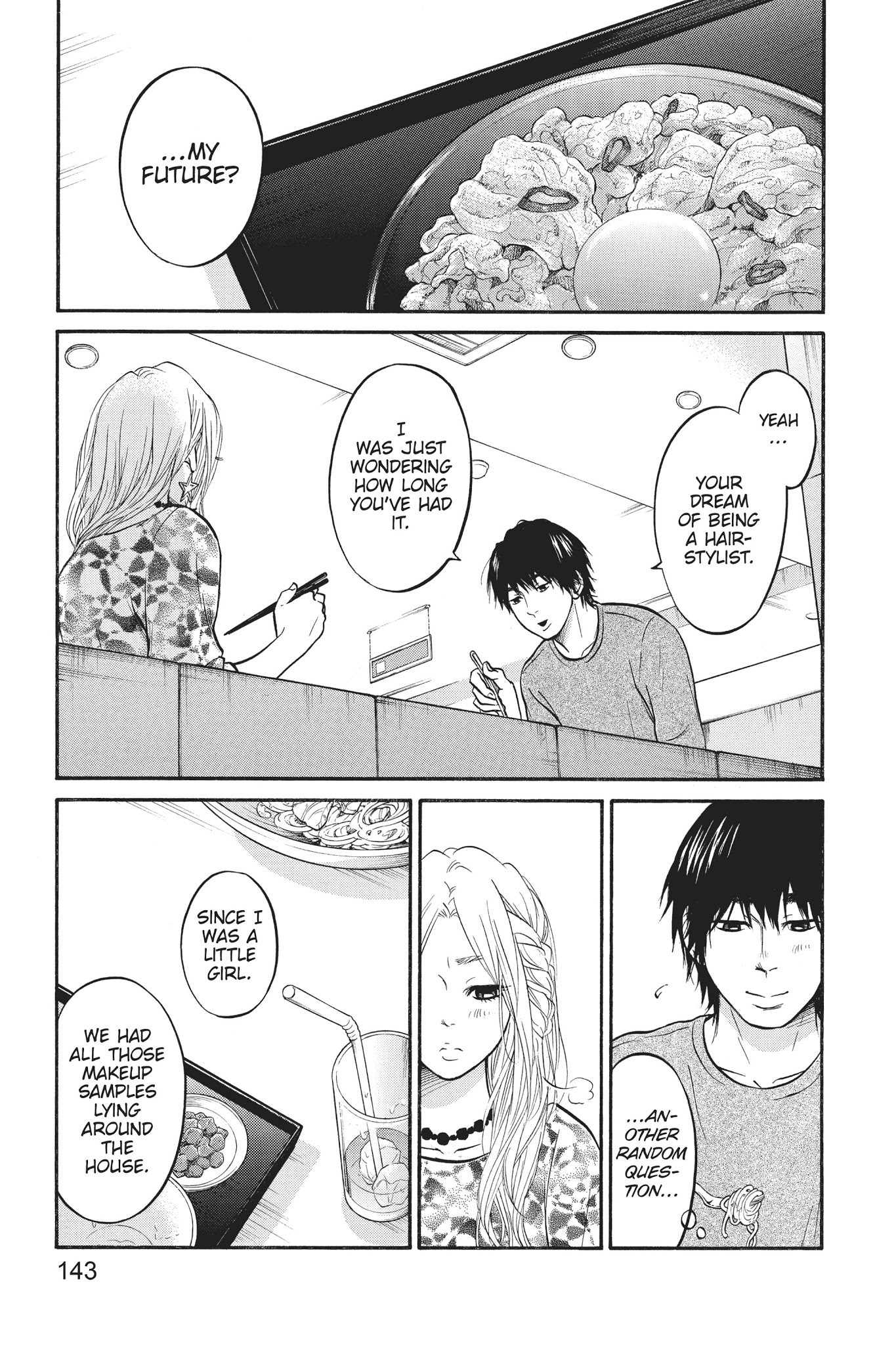 Futsutsuka Mono No Ani Desu Ga Chapter 14 #27