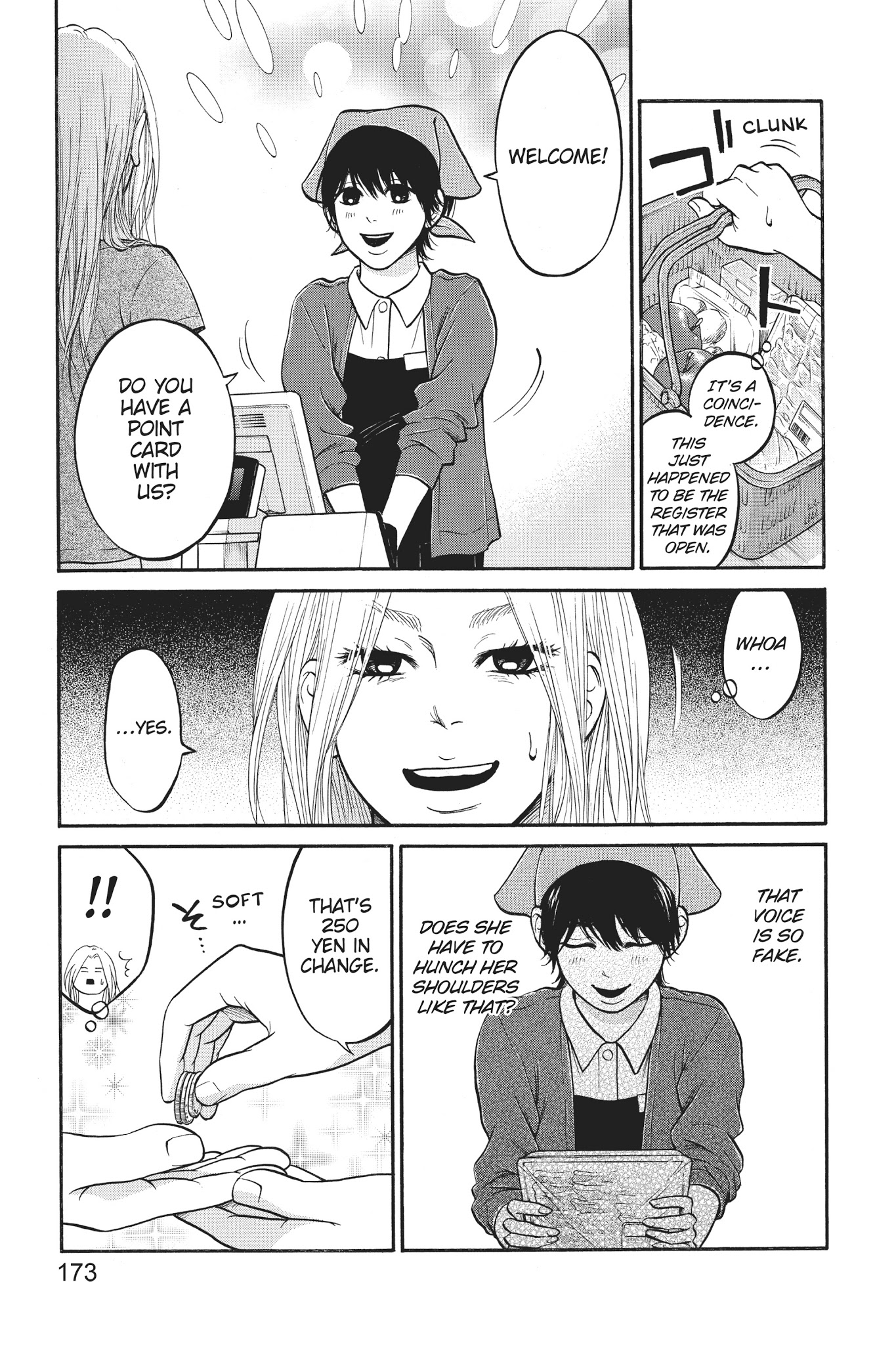 Futsutsuka Mono No Ani Desu Ga Chapter 10 #15