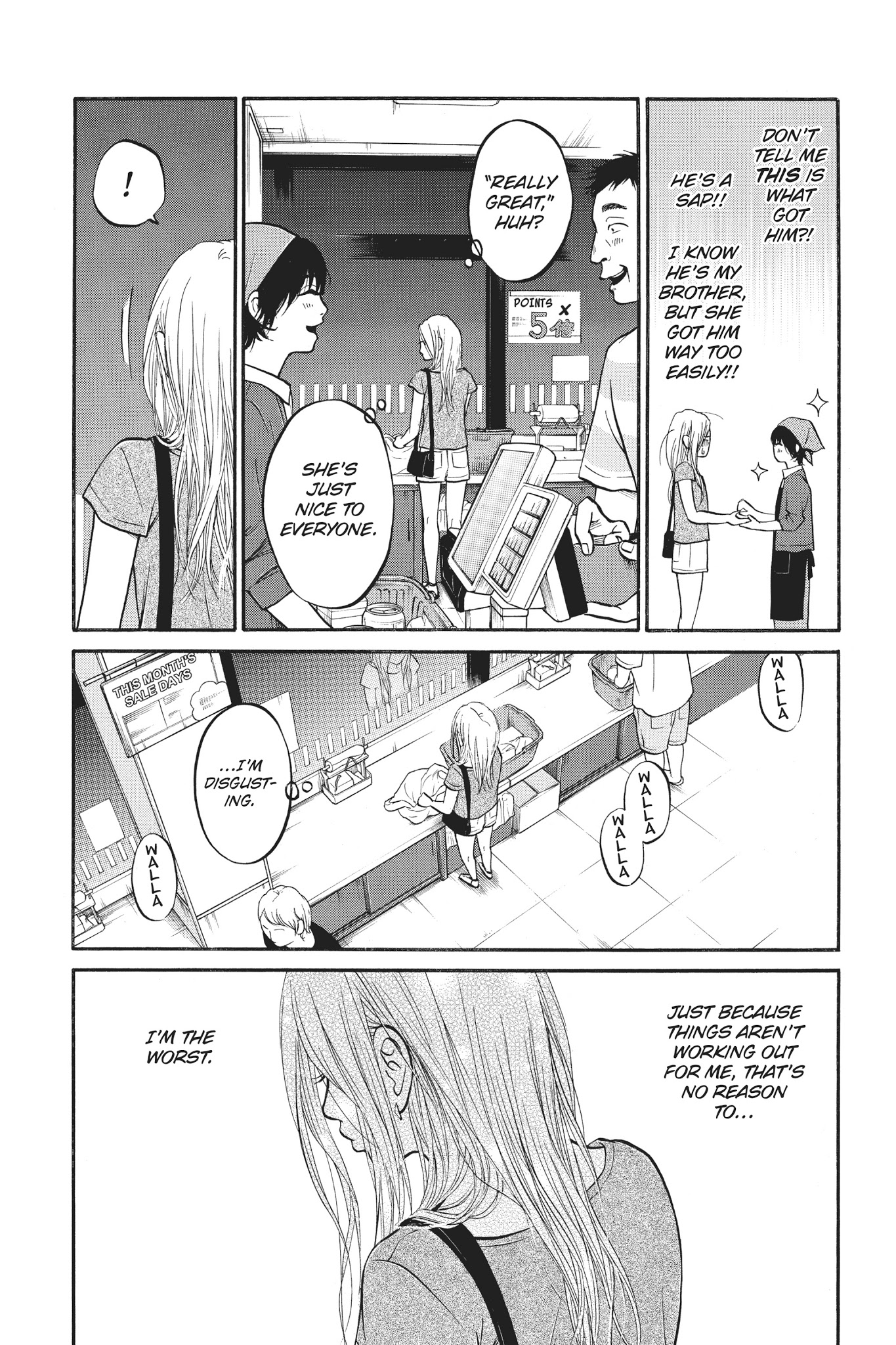 Futsutsuka Mono No Ani Desu Ga Chapter 10 #16