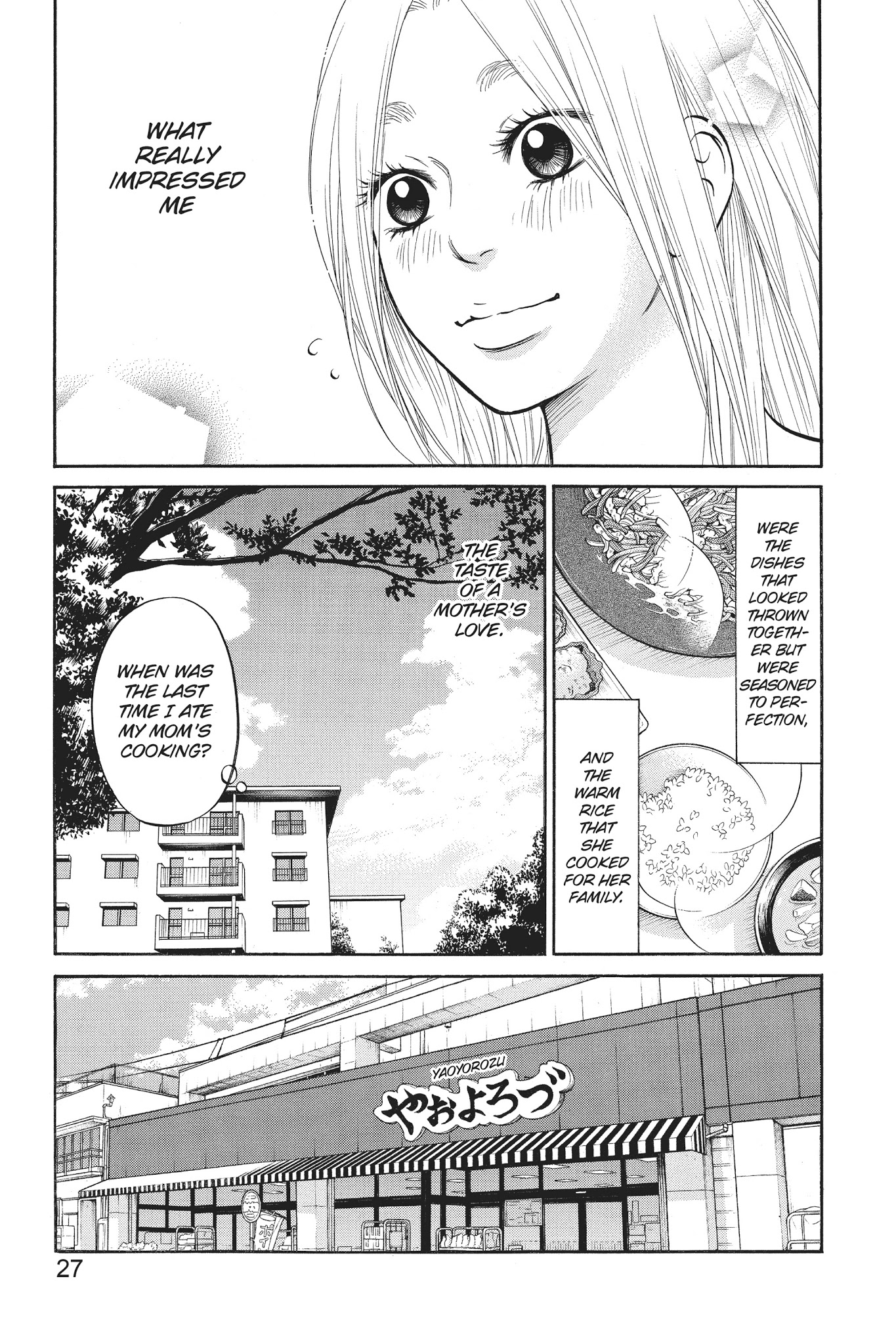 Futsutsuka Mono No Ani Desu Ga Chapter 11 #28