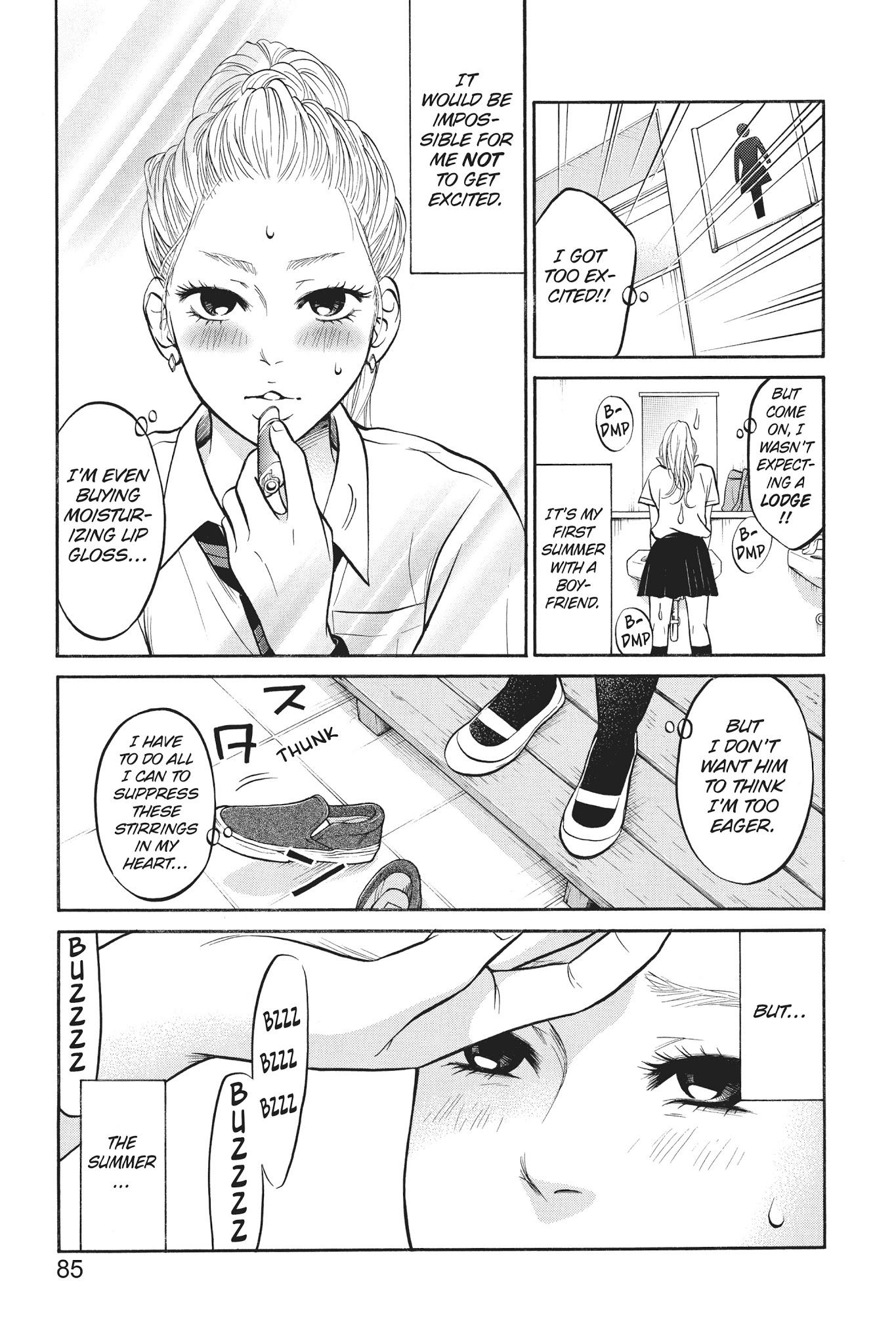 Futsutsuka Mono No Ani Desu Ga Chapter 8 #5