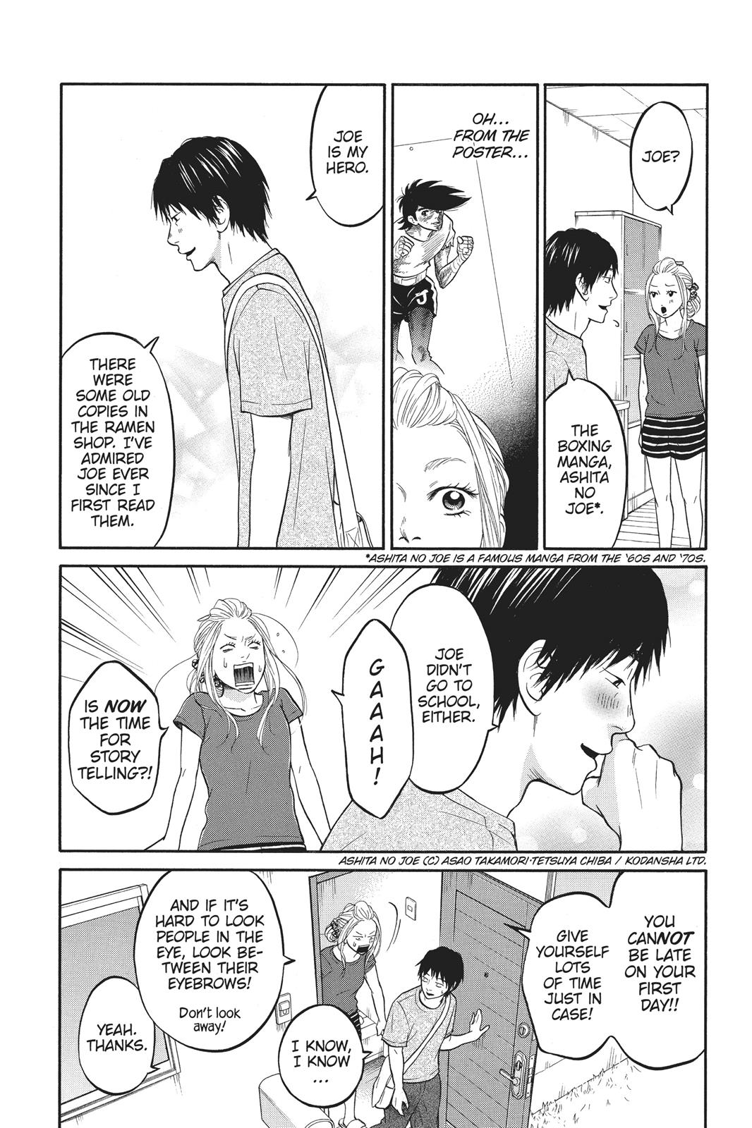 Futsutsuka Mono No Ani Desu Ga Chapter 7 #5