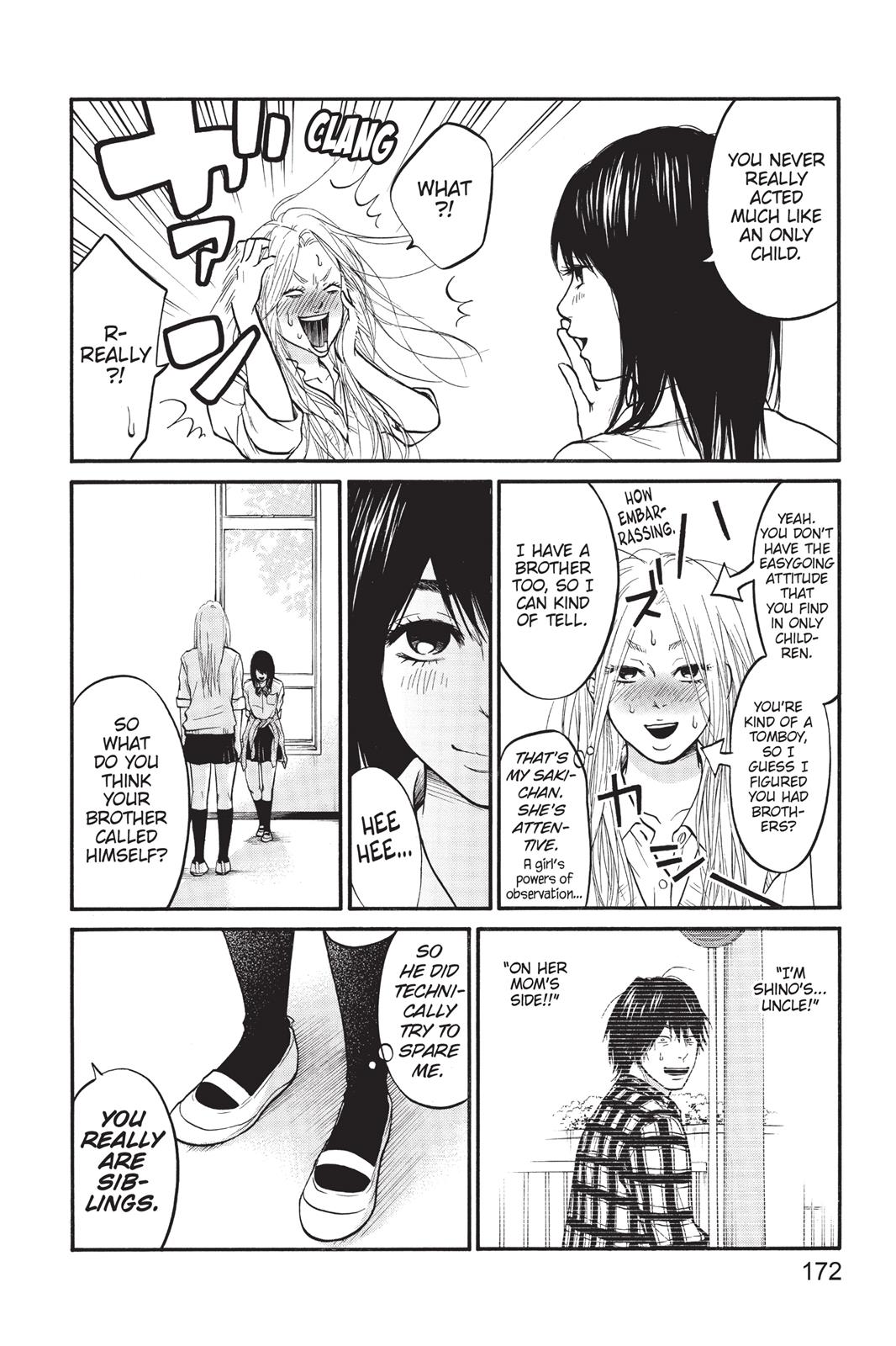 Futsutsuka Mono No Ani Desu Ga Chapter 5 #6