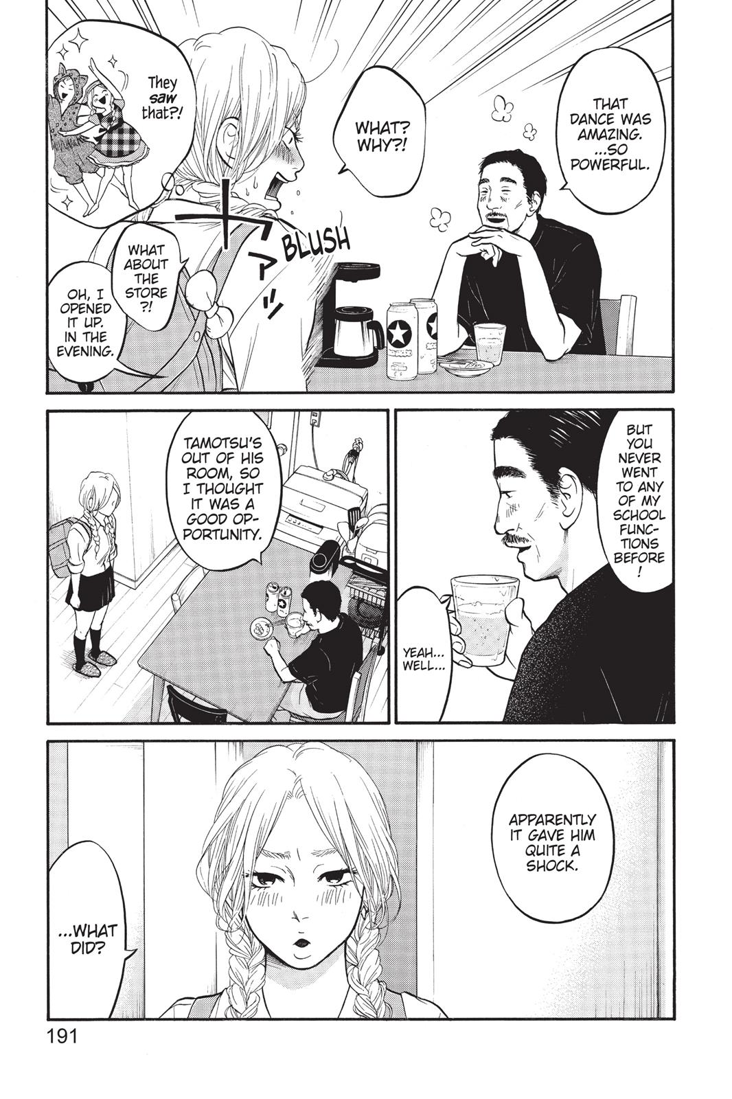 Futsutsuka Mono No Ani Desu Ga Chapter 5 #24