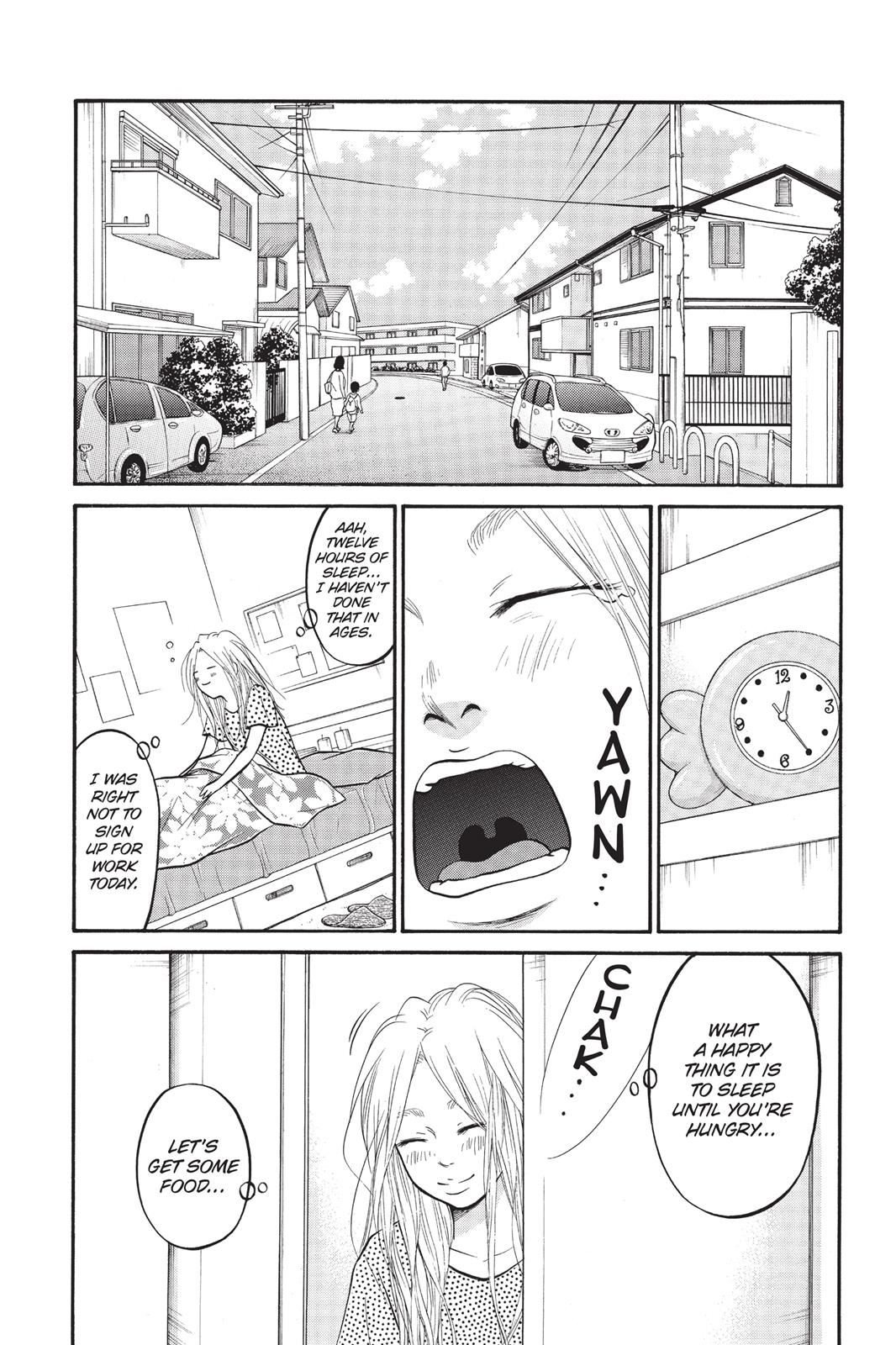 Futsutsuka Mono No Ani Desu Ga Chapter 5 #29