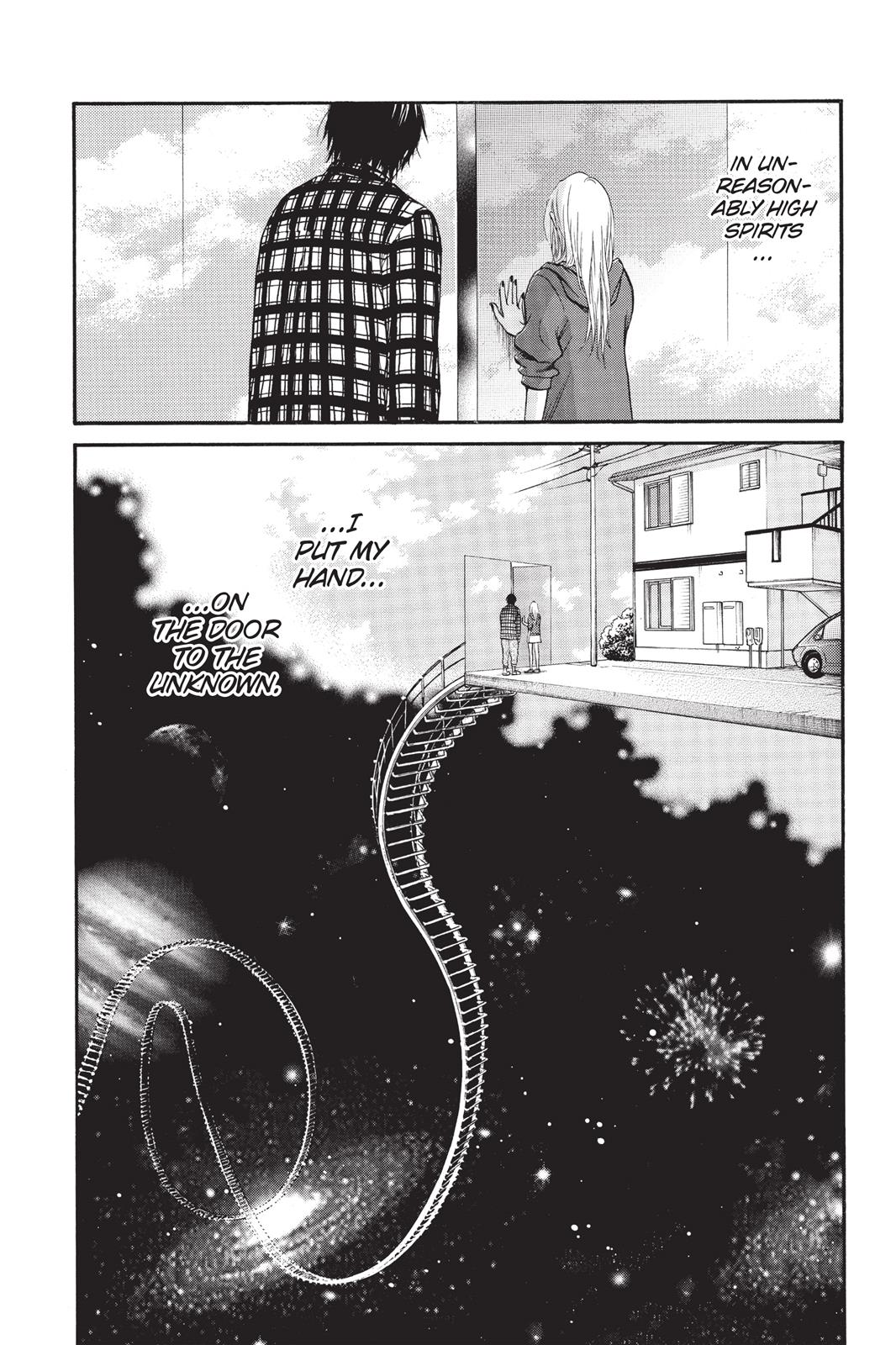 Futsutsuka Mono No Ani Desu Ga Chapter 5 #37