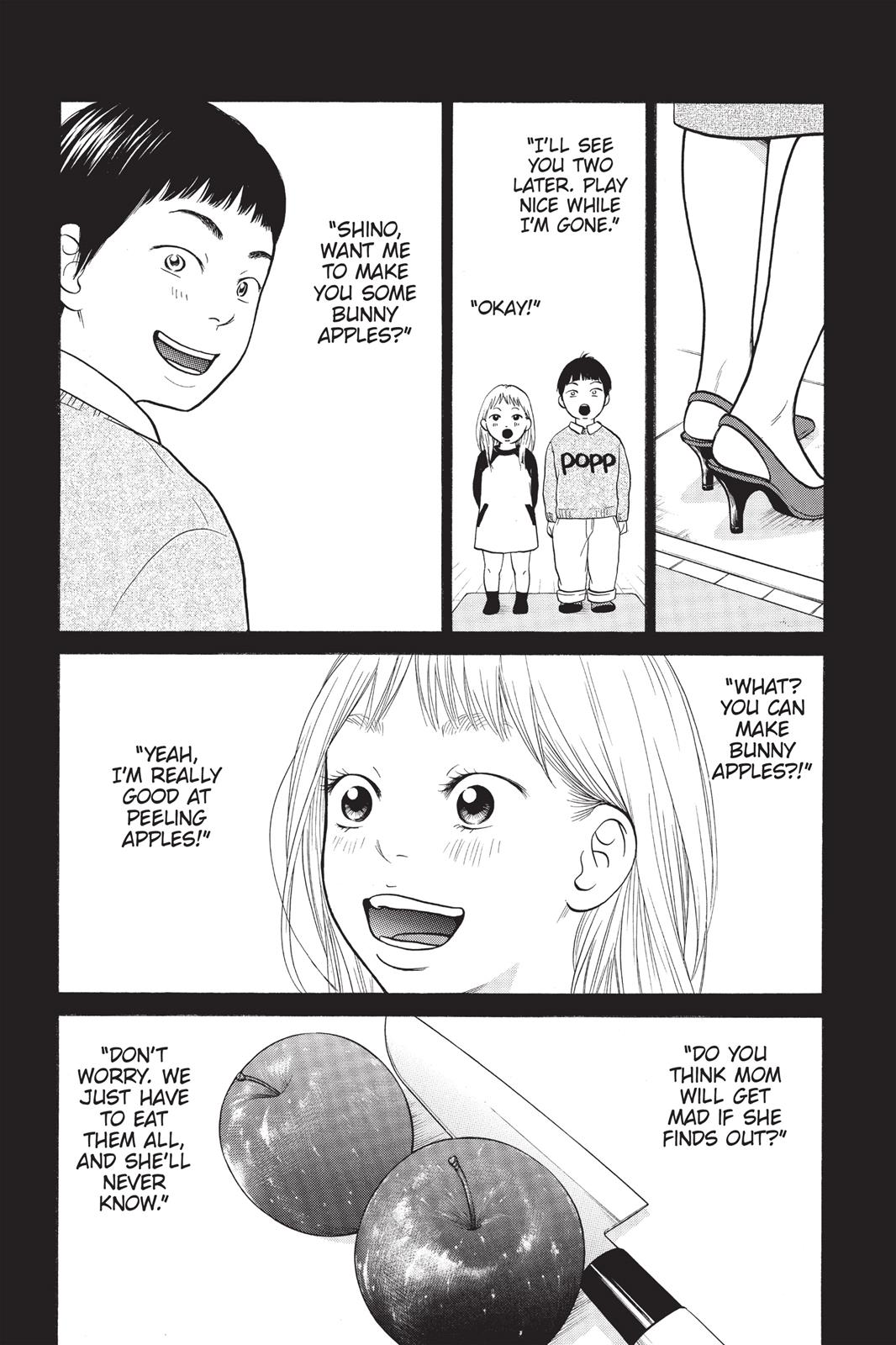 Futsutsuka Mono No Ani Desu Ga Chapter 3 #23