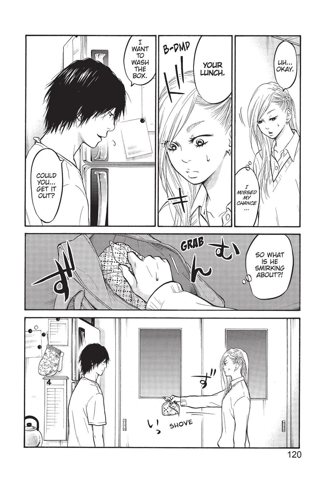 Futsutsuka Mono No Ani Desu Ga Chapter 3 #30