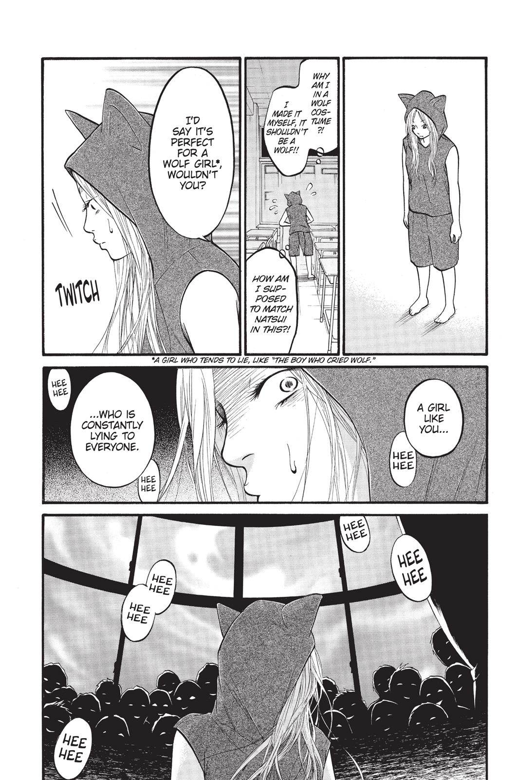 Futsutsuka Mono No Ani Desu Ga Chapter 4 #18