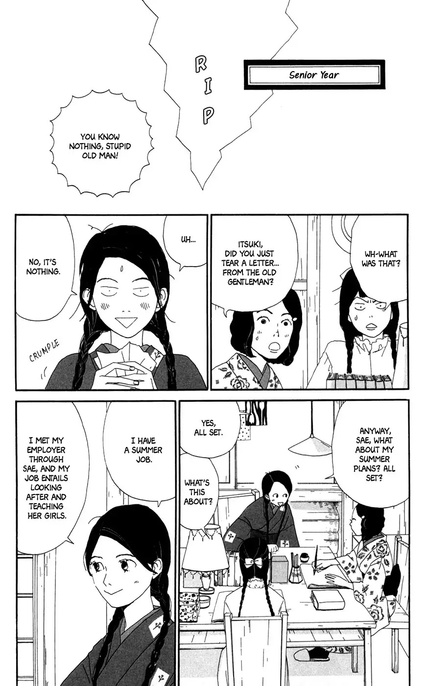 Daddy Long Legs (Katsuta Bun) Chapter 4 #61