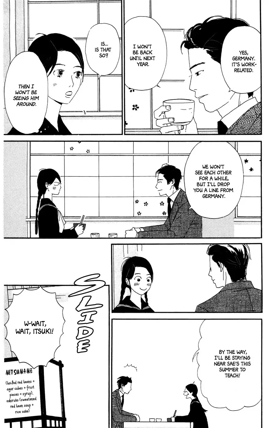 Daddy Long Legs (Katsuta Bun) Chapter 4 #63