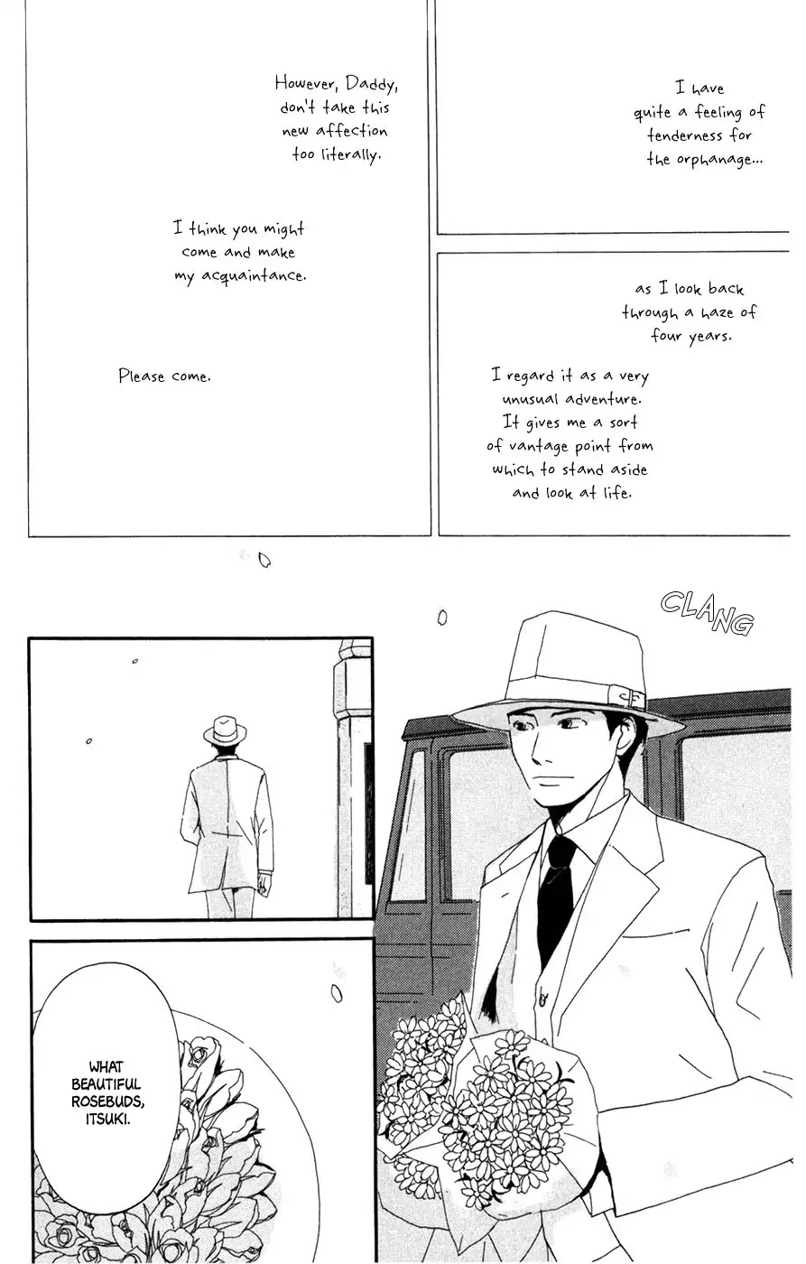 Daddy Long Legs (Katsuta Bun) Chapter 4 #68