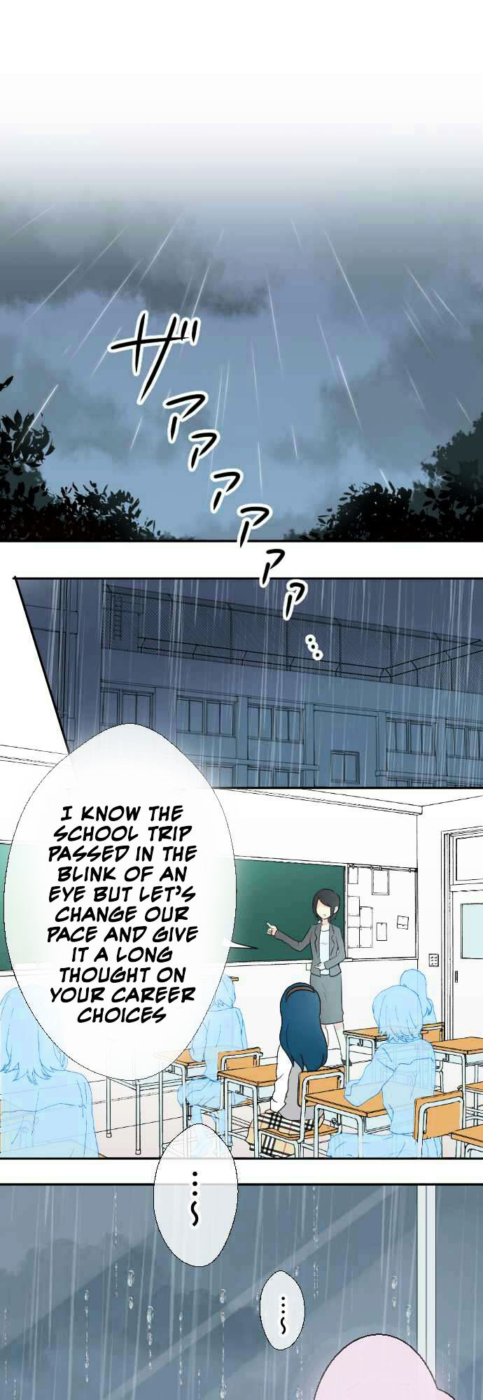 Gyaru Yuri Chapter 24 #3