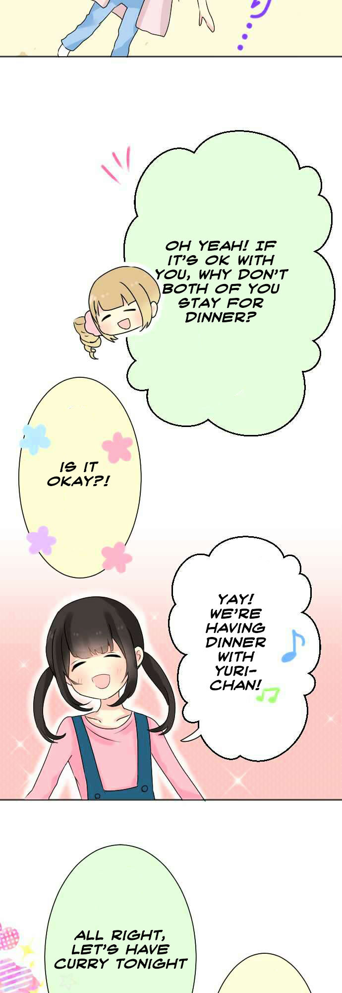 Gyaru Yuri Chapter 11 #20