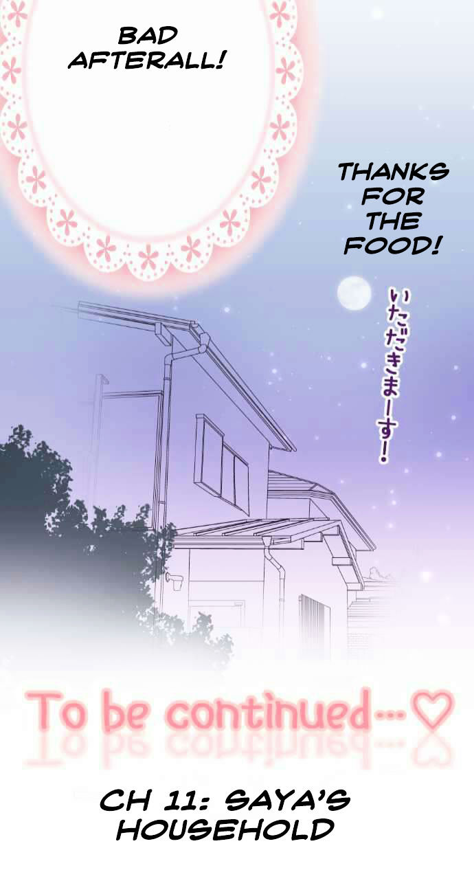 Gyaru Yuri Chapter 11 #23