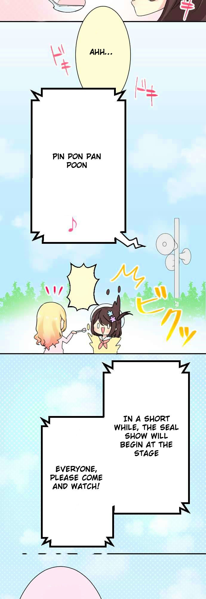 Gyaru Yuri Chapter 9 #11