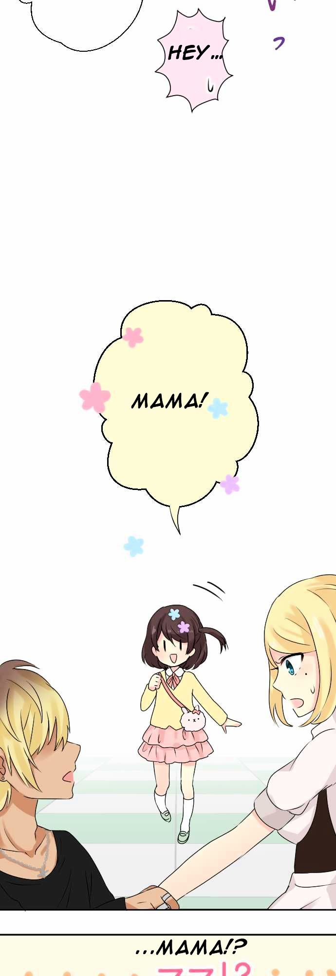 Gyaru Yuri Chapter 8 #14