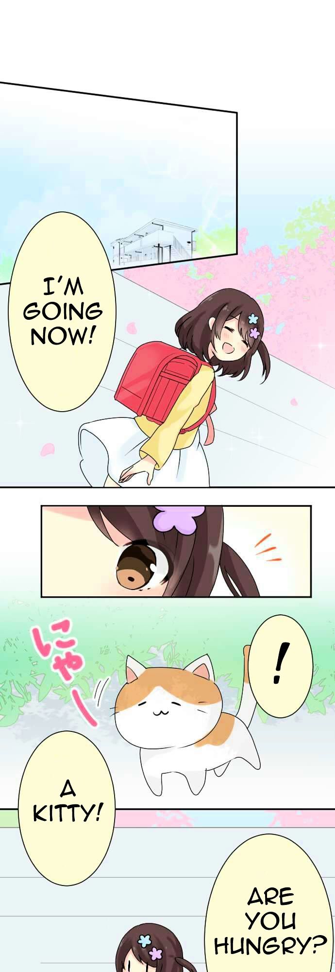 Gyaru Yuri Chapter 7 #2