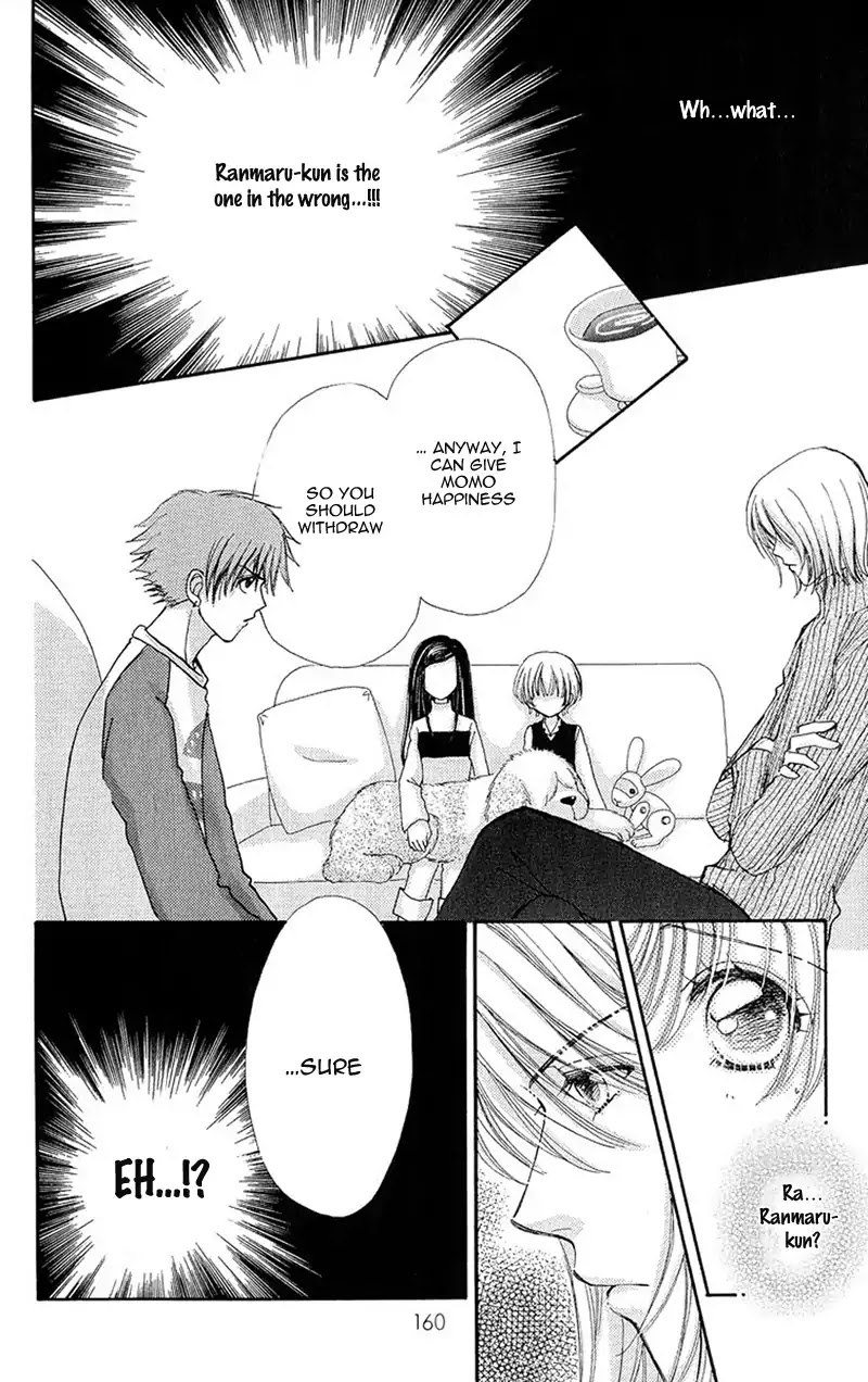 Hana Ni Nare Chapter 86 #13