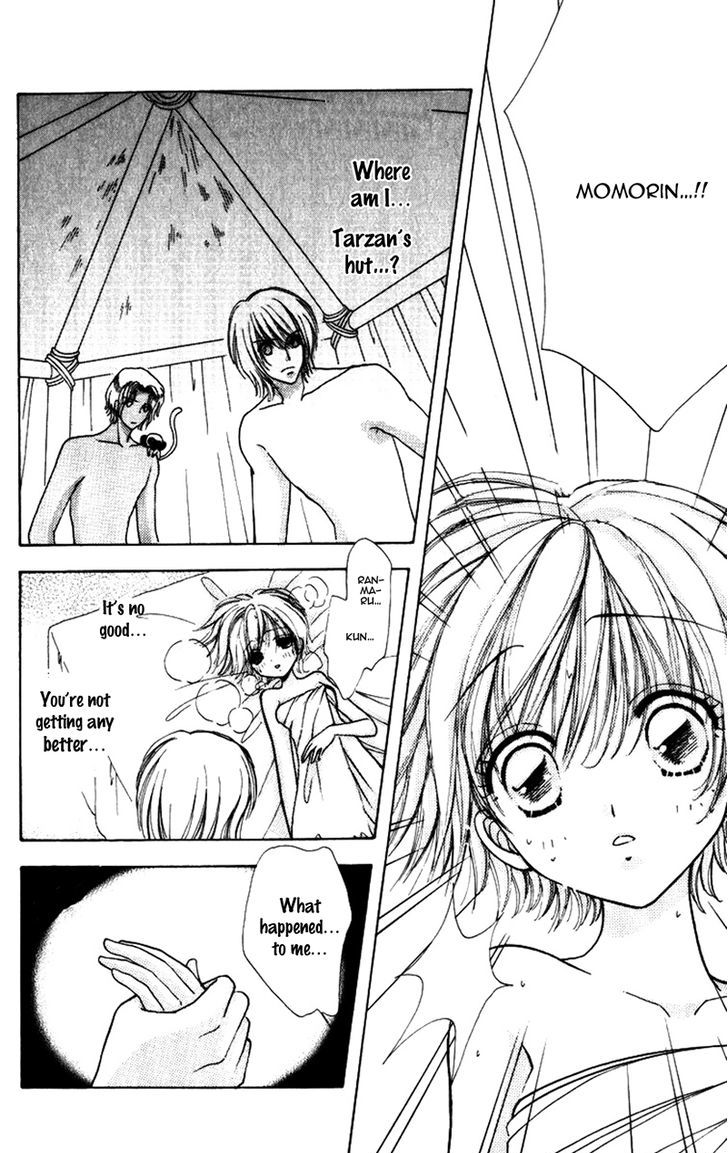 Hana Ni Nare Chapter 77 #6