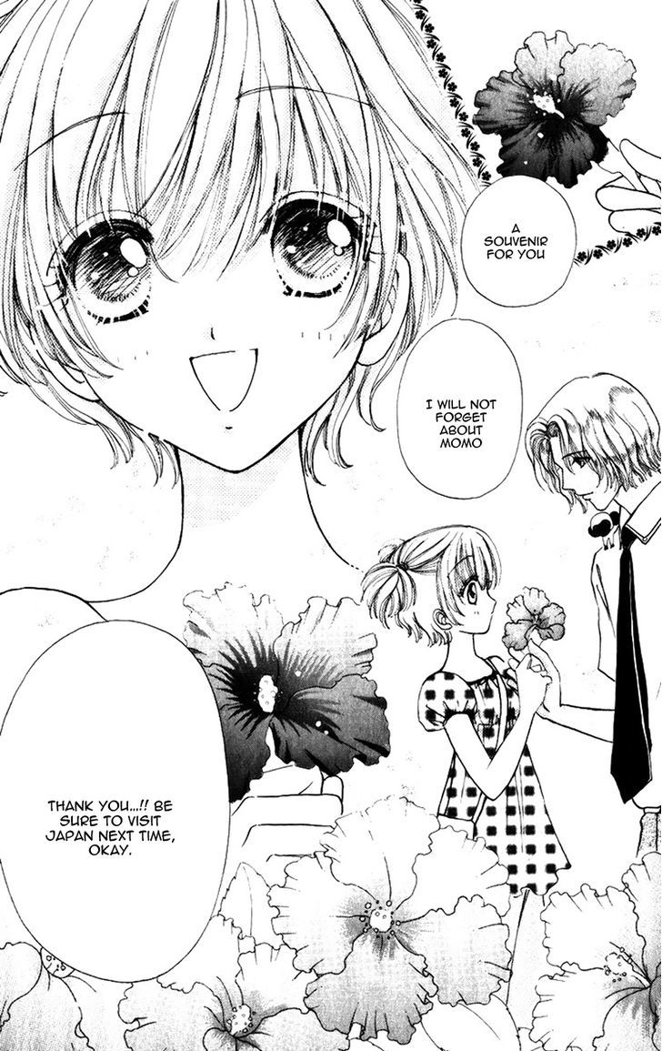 Hana Ni Nare Chapter 77 #18