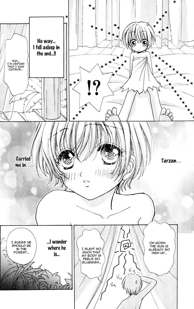 Hana Ni Nare Chapter 75 #15