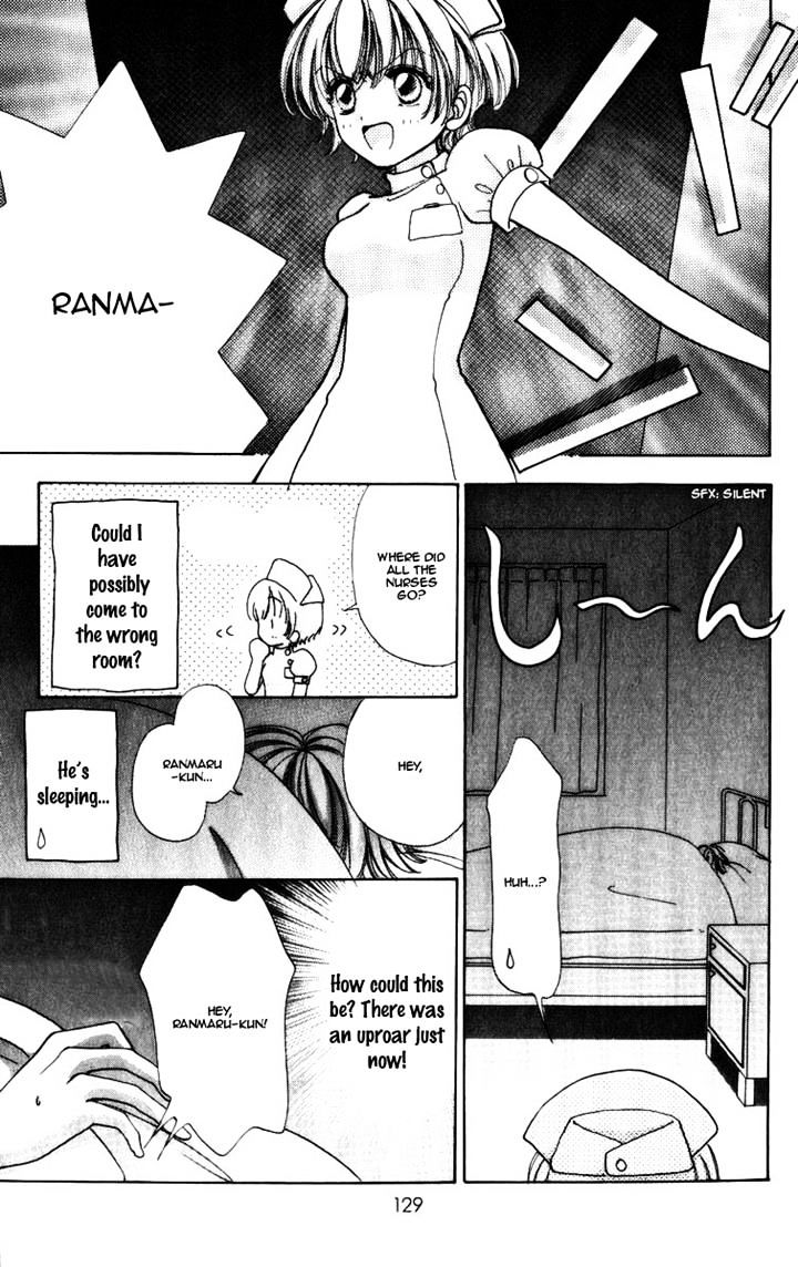 Hana Ni Nare Chapter 70 #24