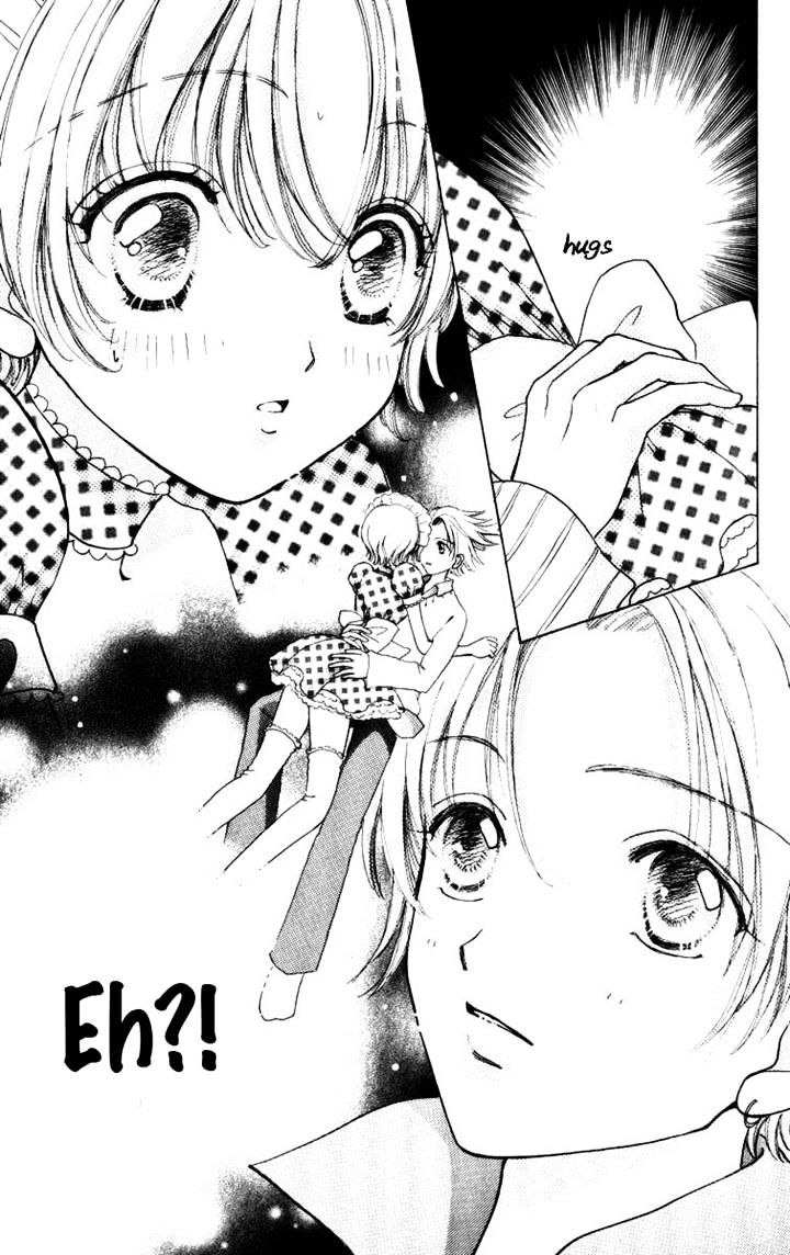 Hana Ni Nare Chapter 68 #28