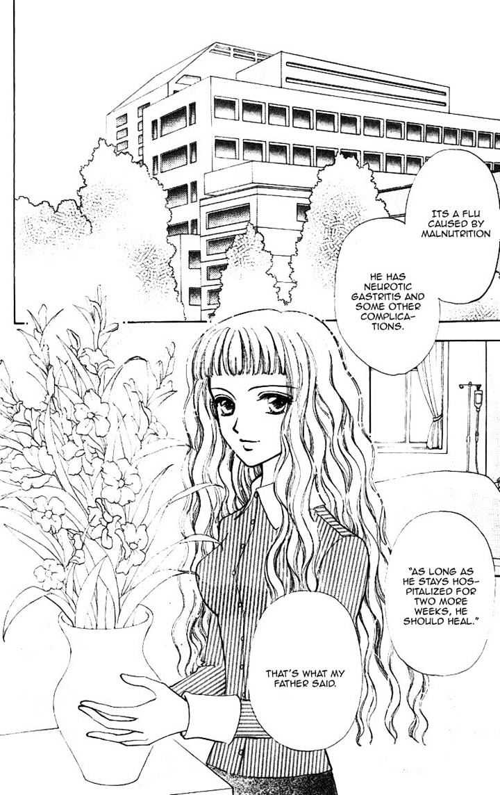 Hana Ni Nare Chapter 66 #11