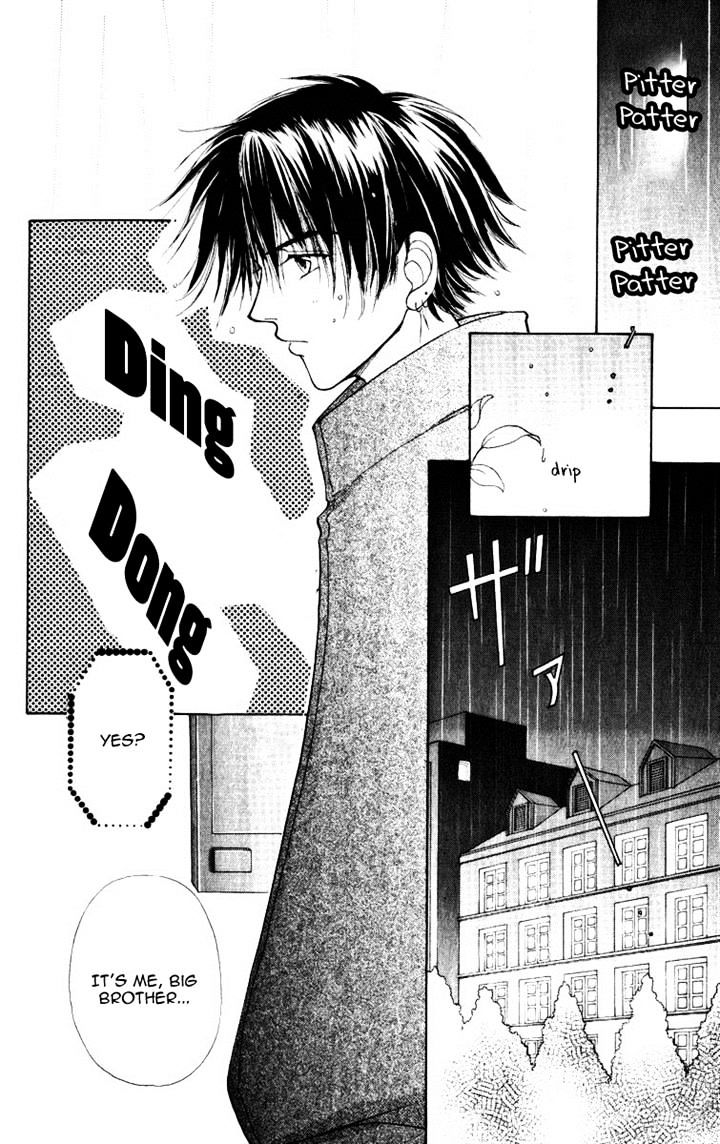 Hana Ni Nare Chapter 66 #17