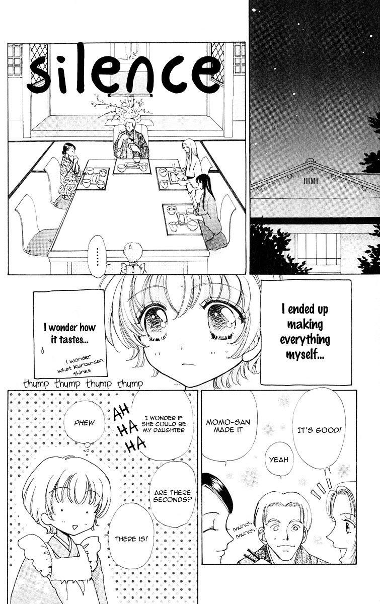 Hana Ni Nare Chapter 62 #16