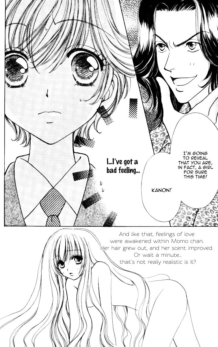 Hana Ni Nare Chapter 60 #1